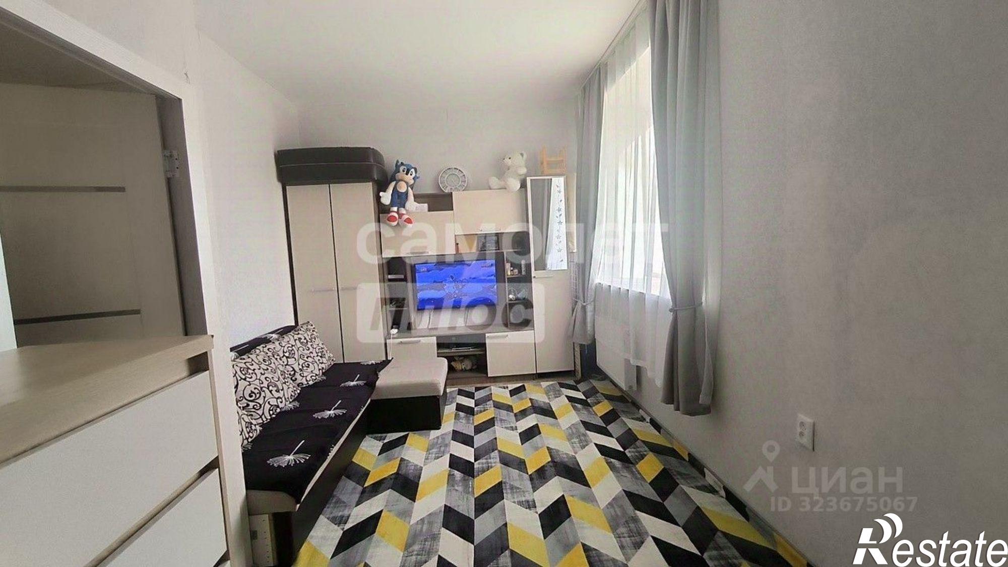 Сдать квартиру за 15 000 рублей на Краснокамск г., Циолковского ул., д.4