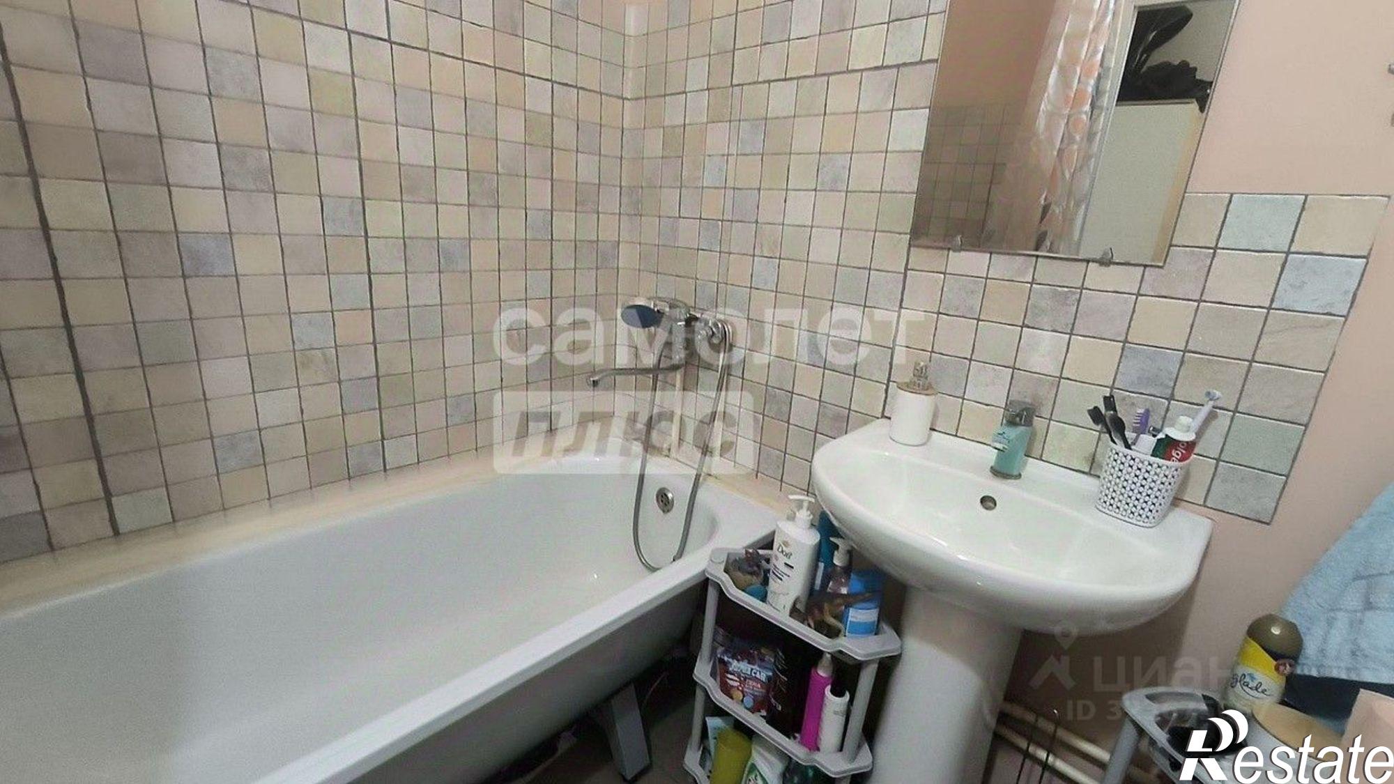 Сдать квартиру за 15 000 рублей на Краснокамск г., Циолковского ул., д.4