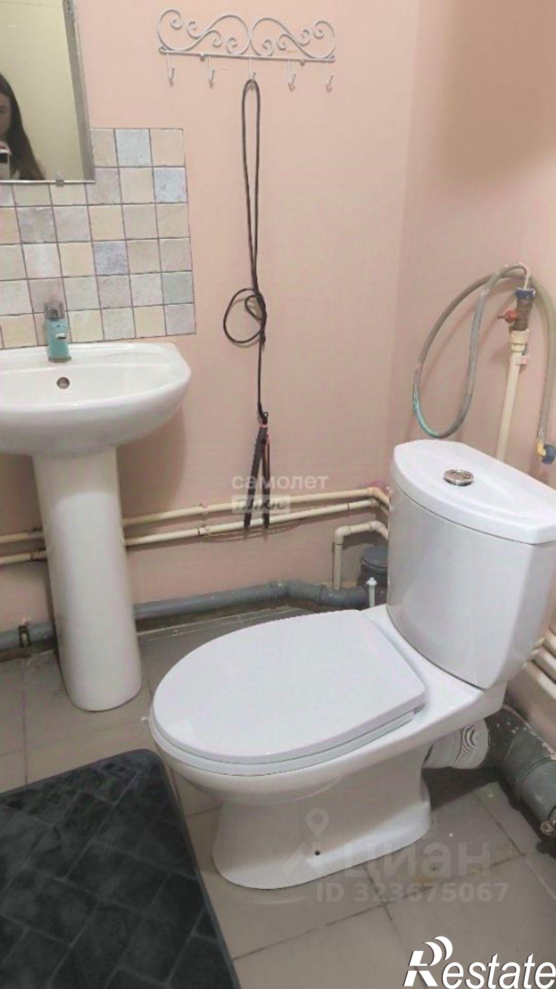 Сдать квартиру за 15 000 рублей на Краснокамск г., Циолковского ул., д.4