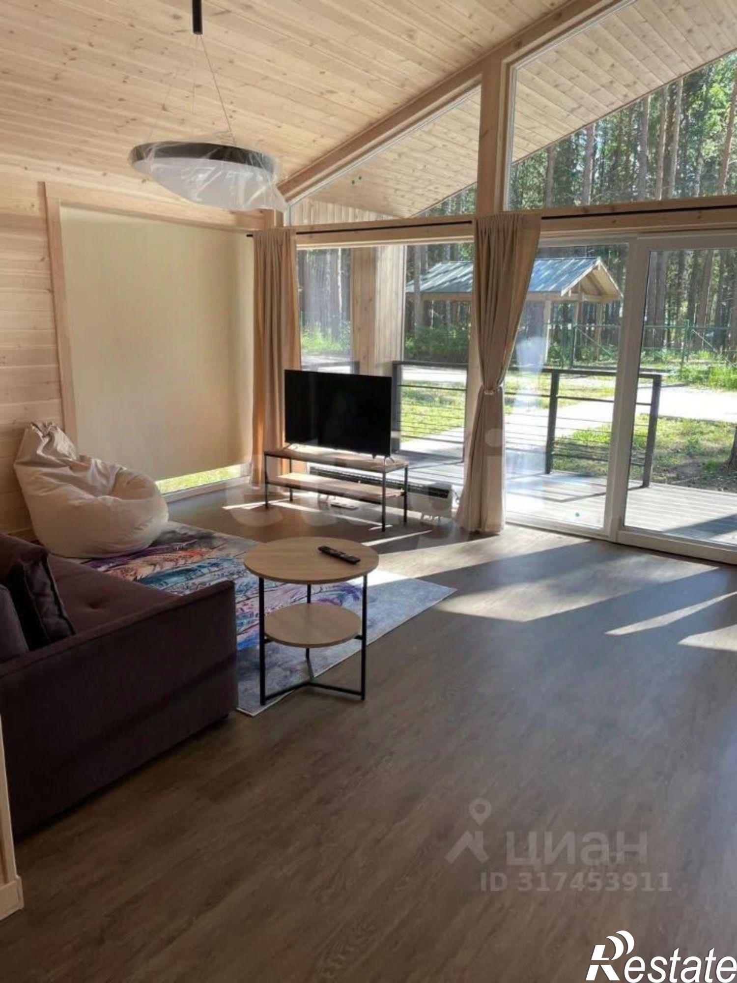 Сдать дачу, дом, коттедж за 150 000 рублей на Добрянский муниципальный округ