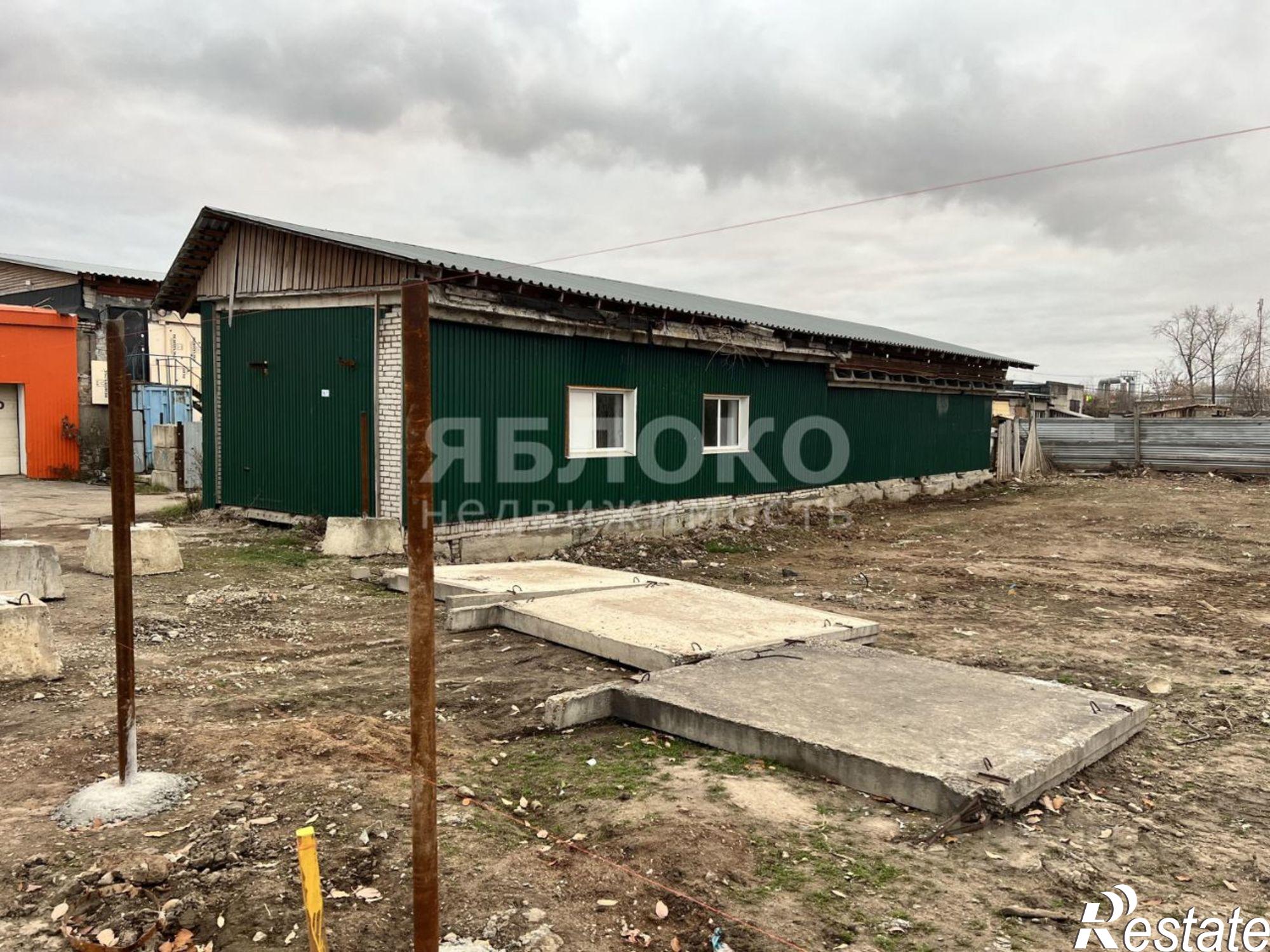 Сдать ОСЗ, отдельно стоящее здание за 35 000 рублей на г Березники, ул Карла Маркса, 130