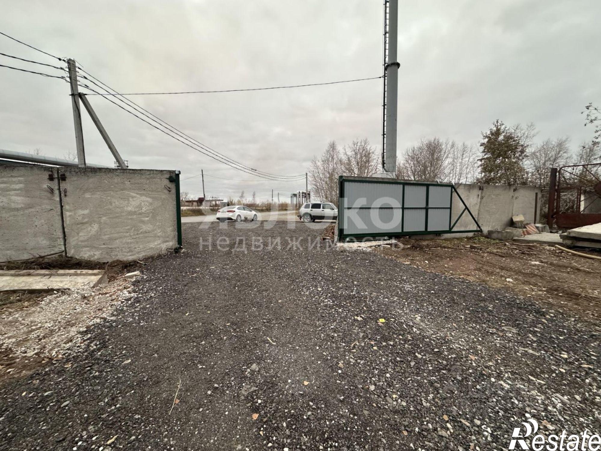 Сдать ОСЗ, отдельно стоящее здание за 35 000 рублей на г Березники, ул Карла Маркса, 130