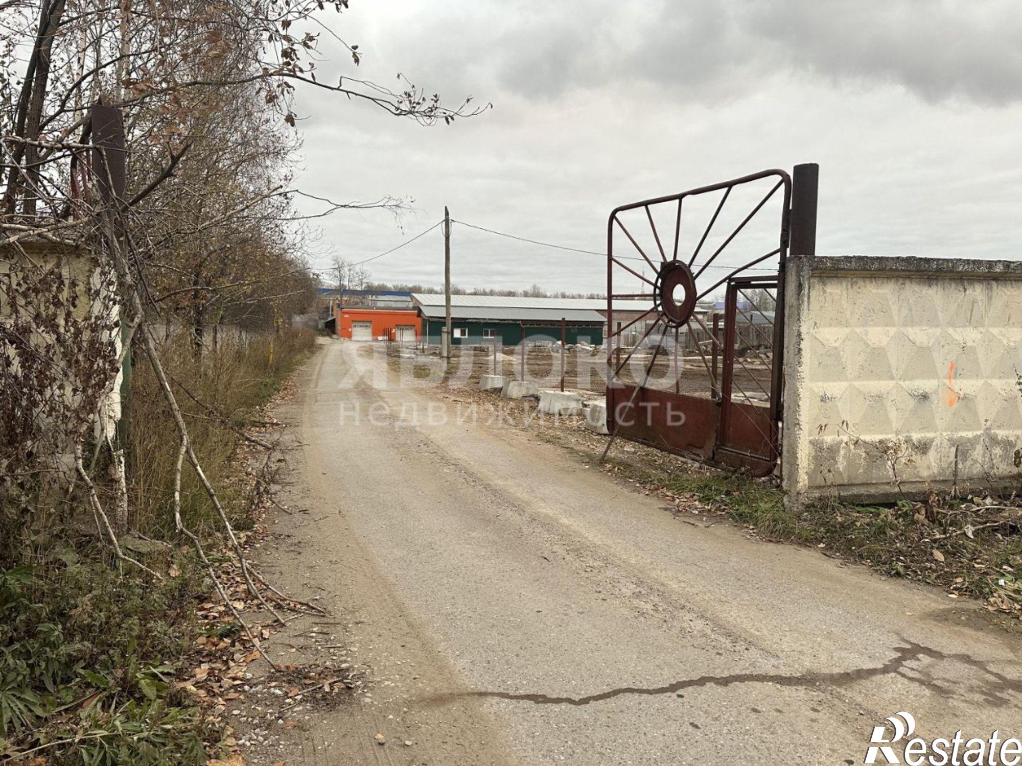 Сдать ОСЗ, отдельно стоящее здание за 35 000 рублей на г Березники, ул Карла Маркса, 130