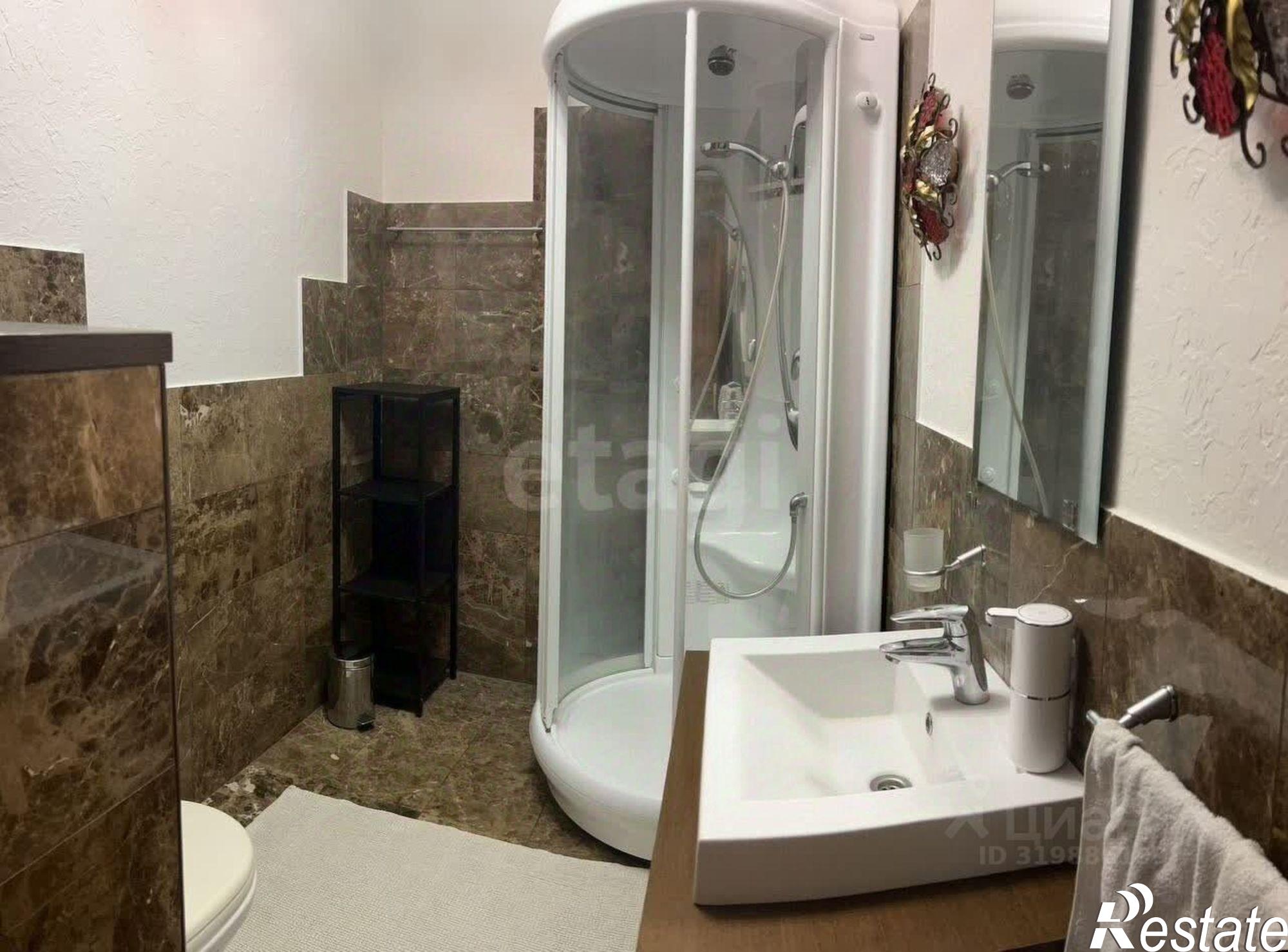 Сдать квартиру за 100 000 рублей на городской округ Пермь, Пермь