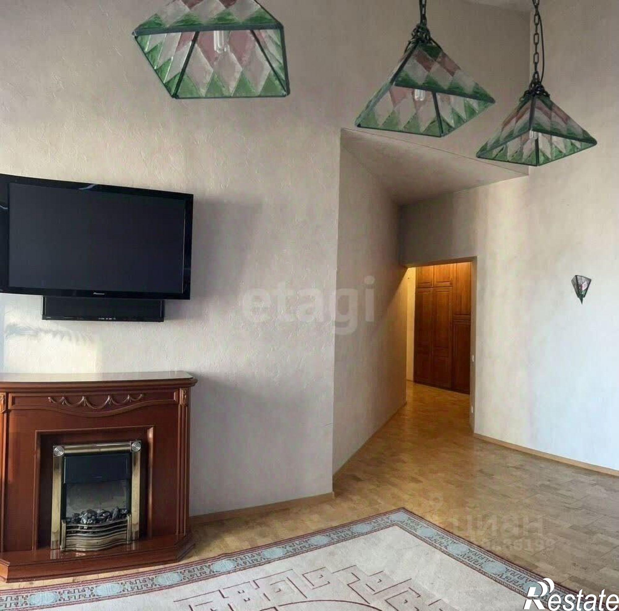 Сдать квартиру за 100 000 рублей на городской округ Пермь, Пермь