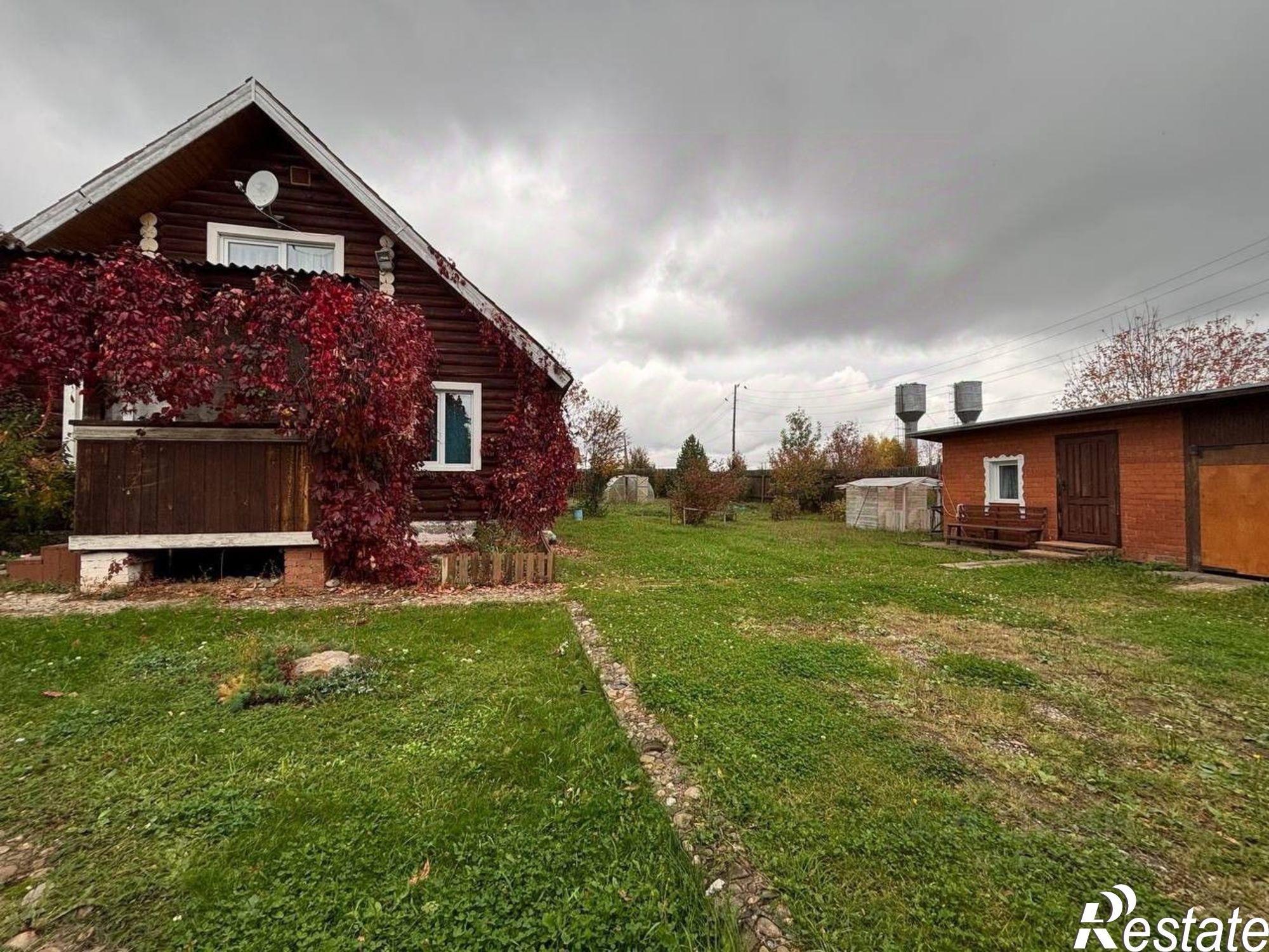 Сдать дачу, дом, коттедж за 45 000 рублей на Пермский муниципальный округ