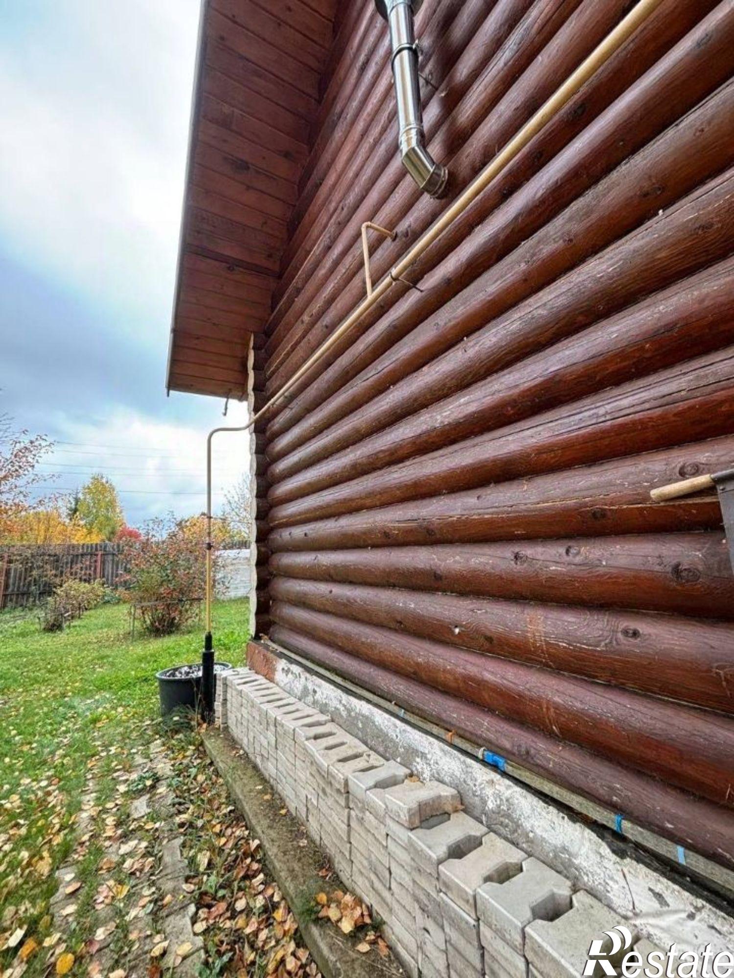 Сдать дачу, дом, коттедж за 45 000 рублей на Пермский муниципальный округ