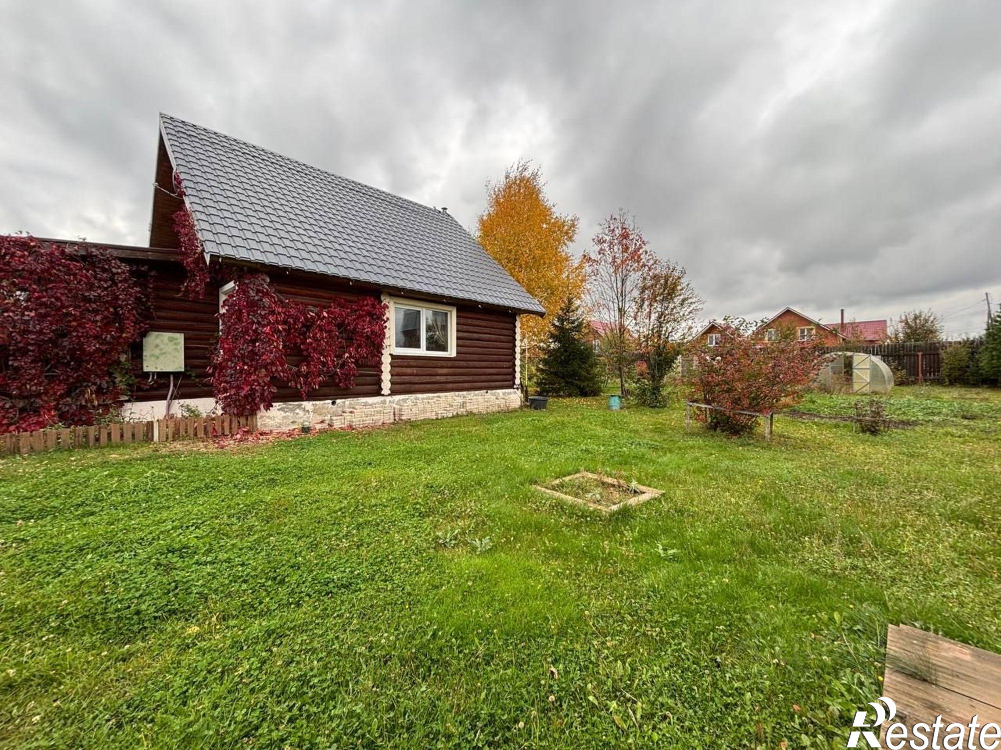 Сдать дачу, дом, коттедж за 45 000 рублей на Пермский муниципальный округ