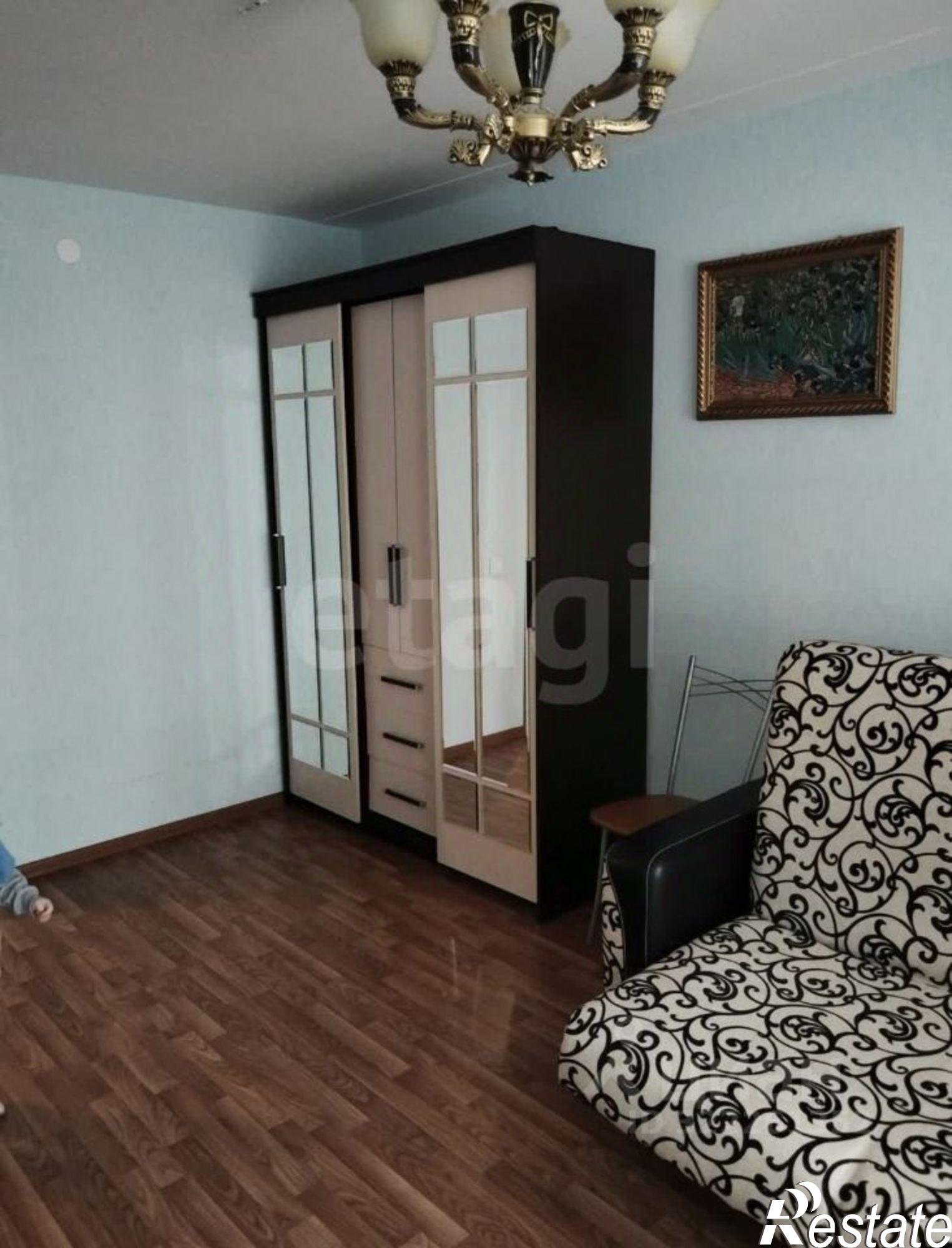 Сдать квартиру за 23 000 рублей на городской округ Пермь, Пермь