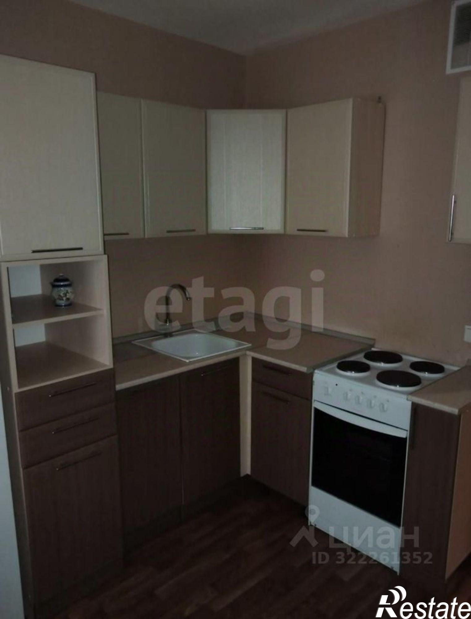 Сдать квартиру за 23 000 рублей на городской округ Пермь, Пермь