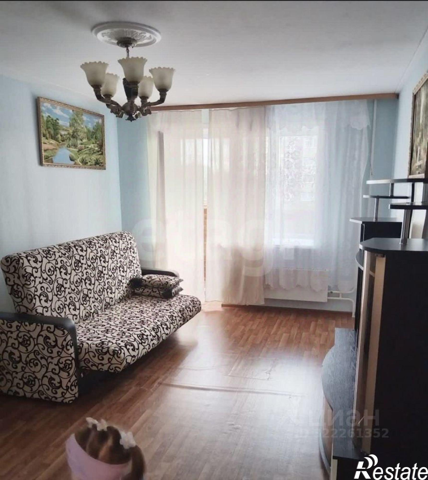 Сдать квартиру за 23 000 рублей на городской округ Пермь, Пермь