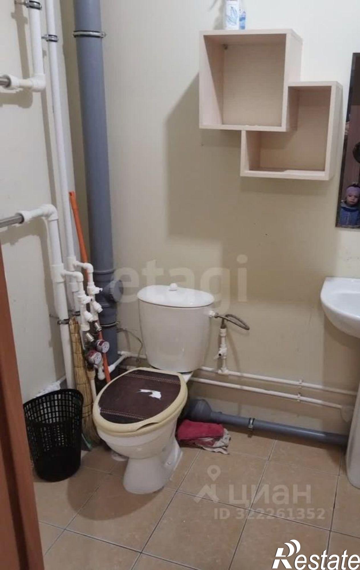 Сдать квартиру за 23 000 рублей на городской округ Пермь, Пермь