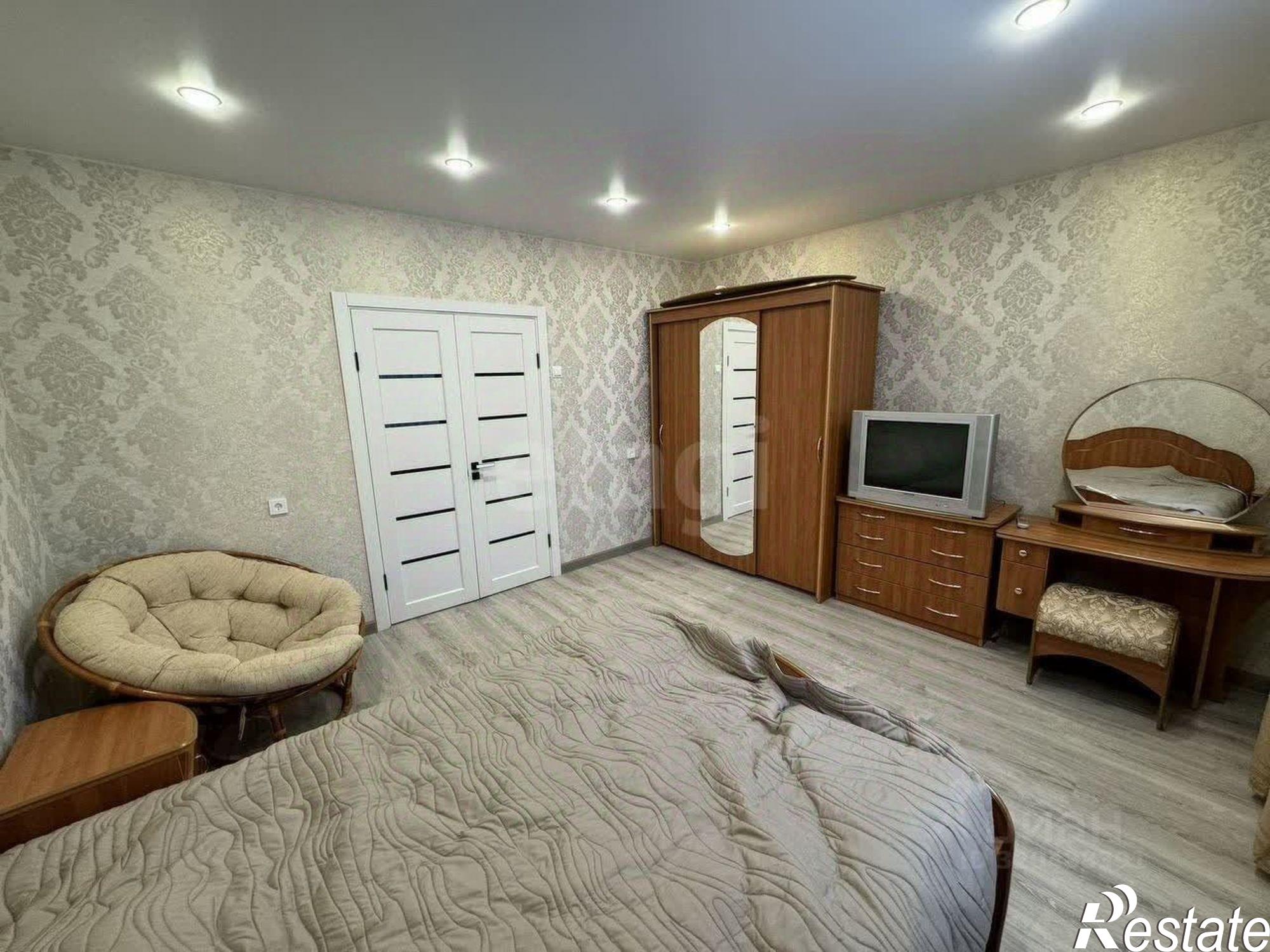 Сдать квартиру за 43 000 рублей на городской округ Пермь, Пермь