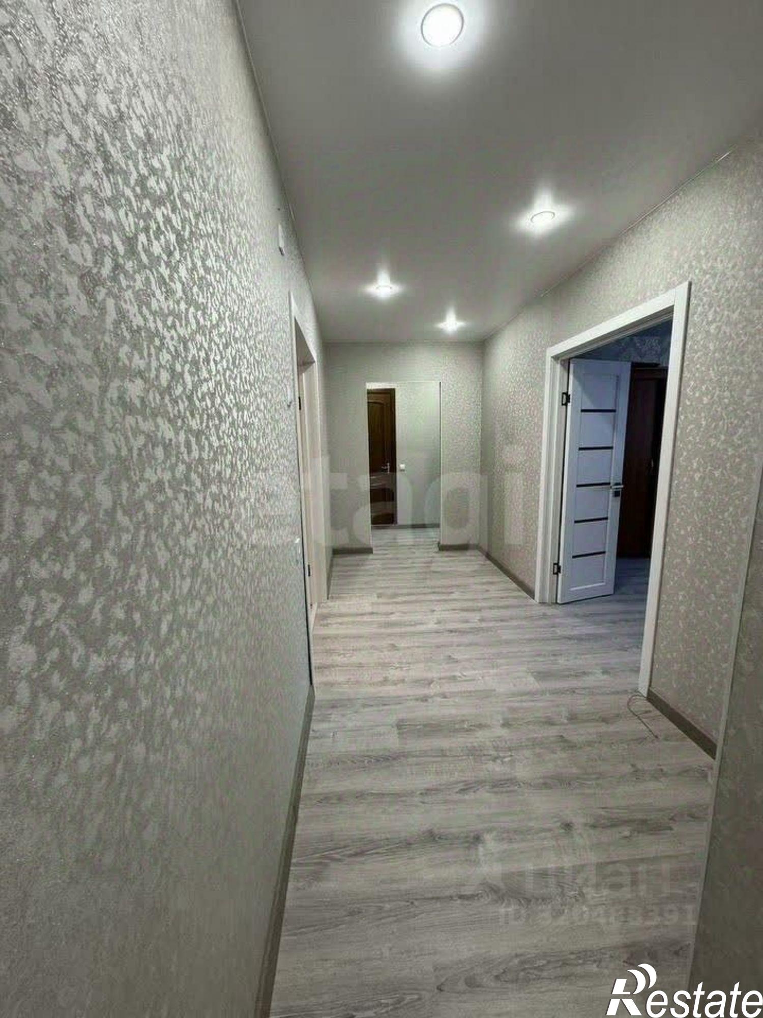 Сдать квартиру за 43 000 рублей на городской округ Пермь, Пермь