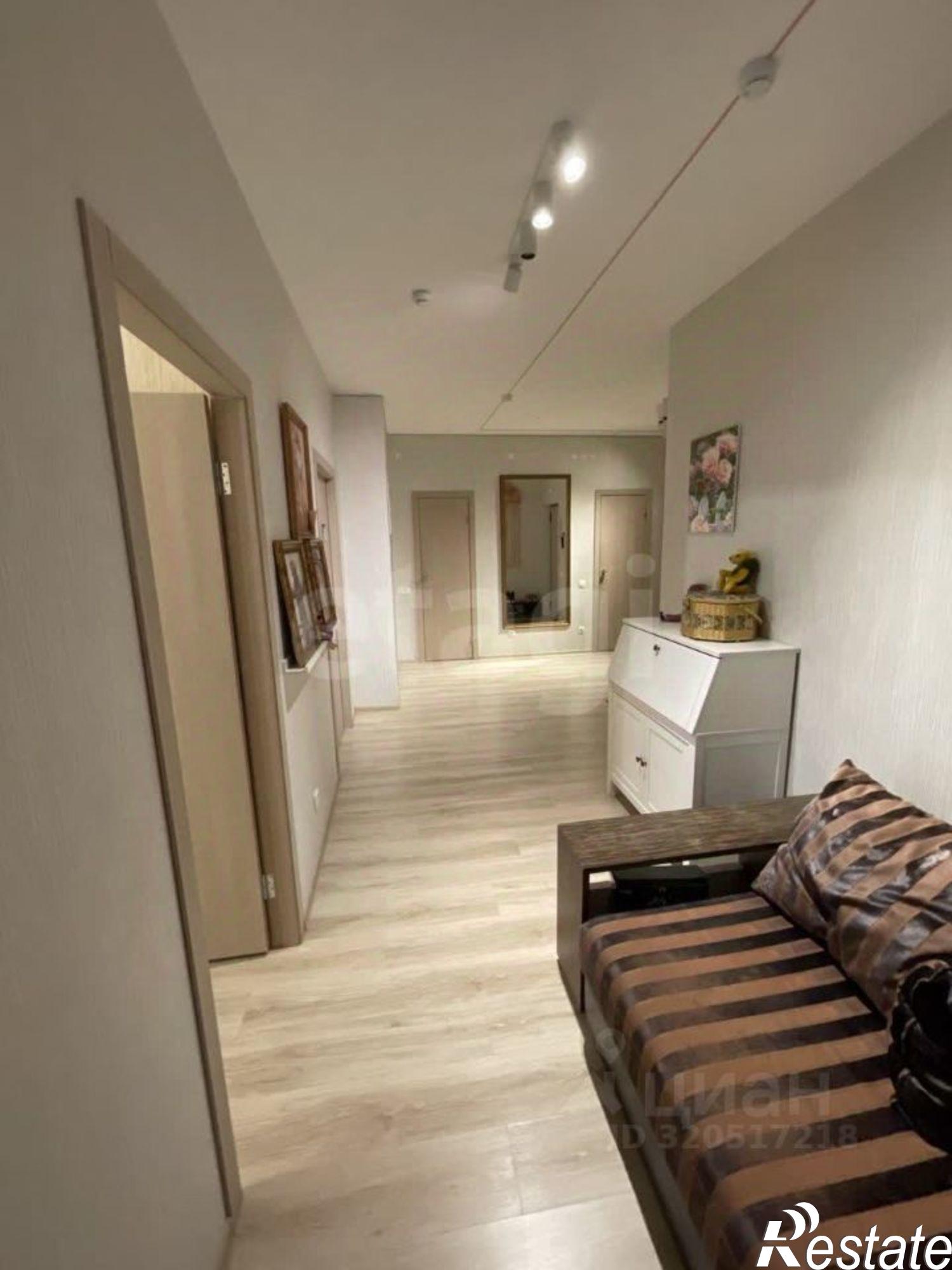 Сдать квартиру за 60 000 рублей на городской округ Пермь, Пермь