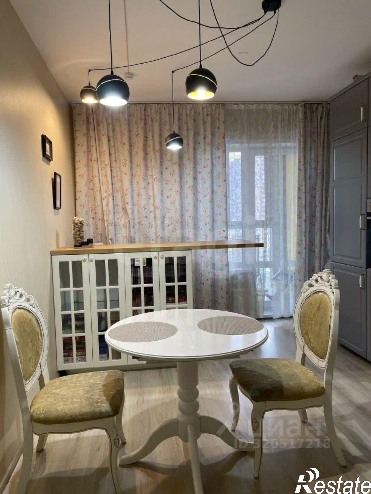 Сдать квартиру за 60 000 рублей на городской округ Пермь, Пермь