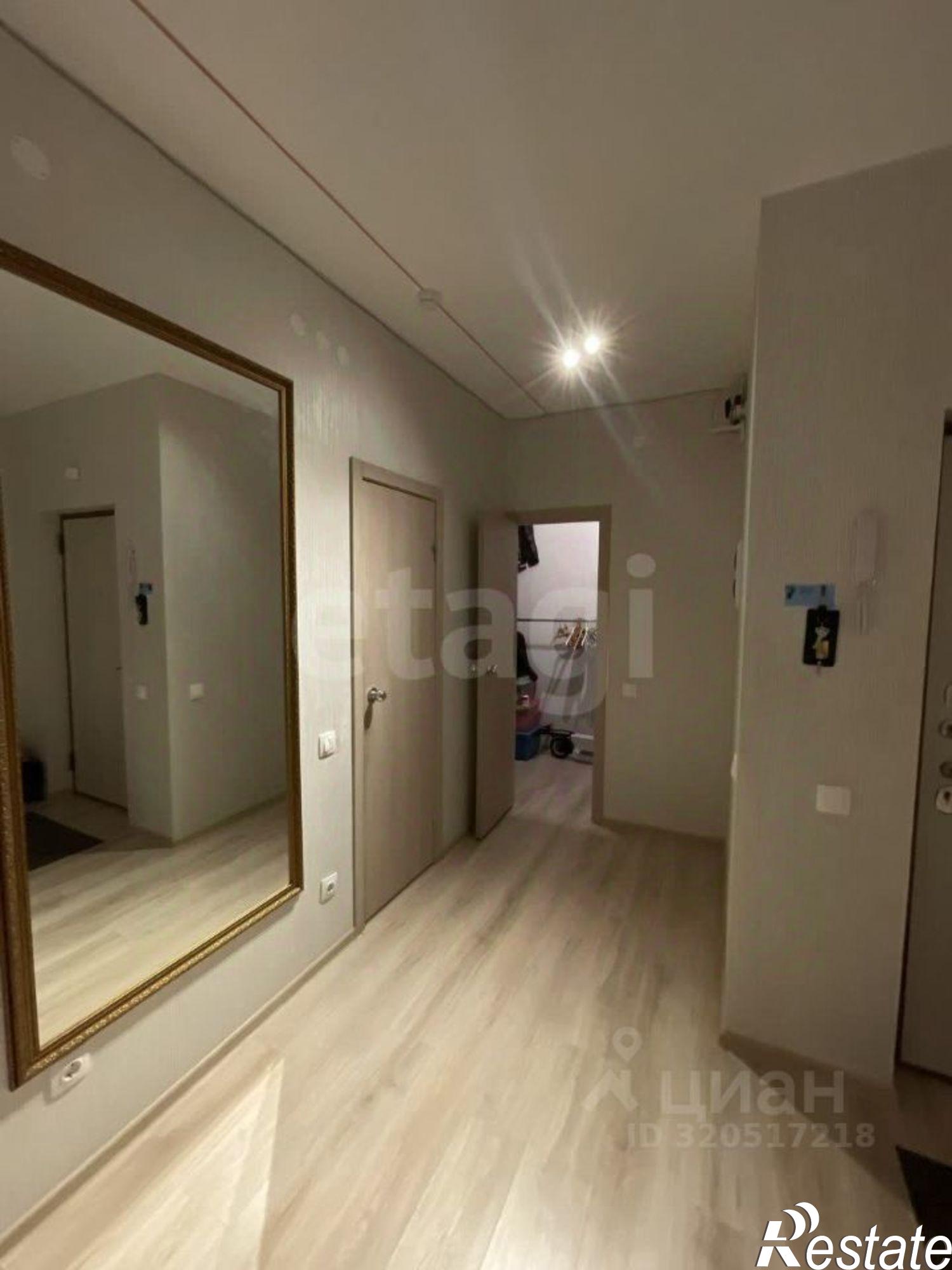 Сдать квартиру за 60 000 рублей на городской округ Пермь, Пермь