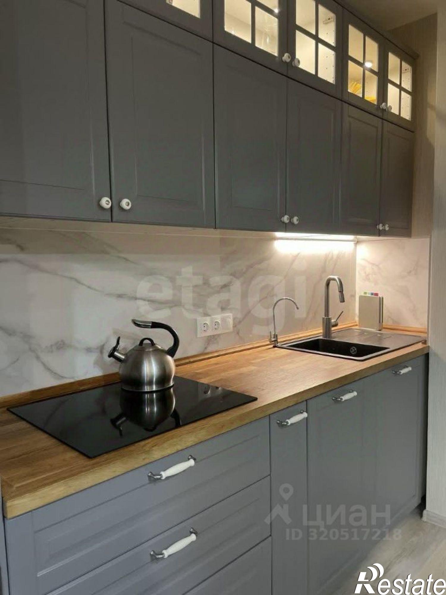 Сдать квартиру за 60 000 рублей на городской округ Пермь, Пермь