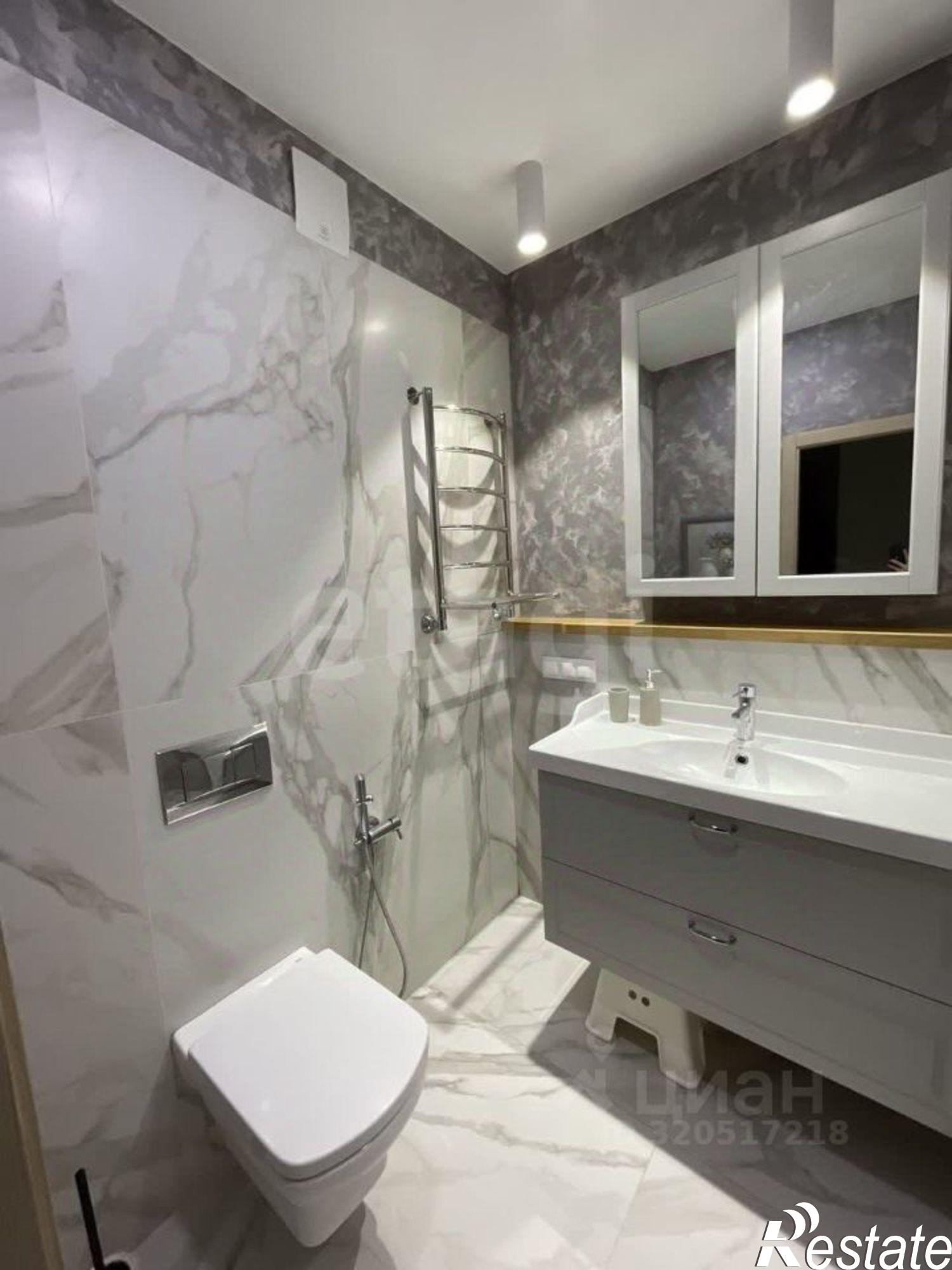 Сдать квартиру за 60 000 рублей на городской округ Пермь, Пермь