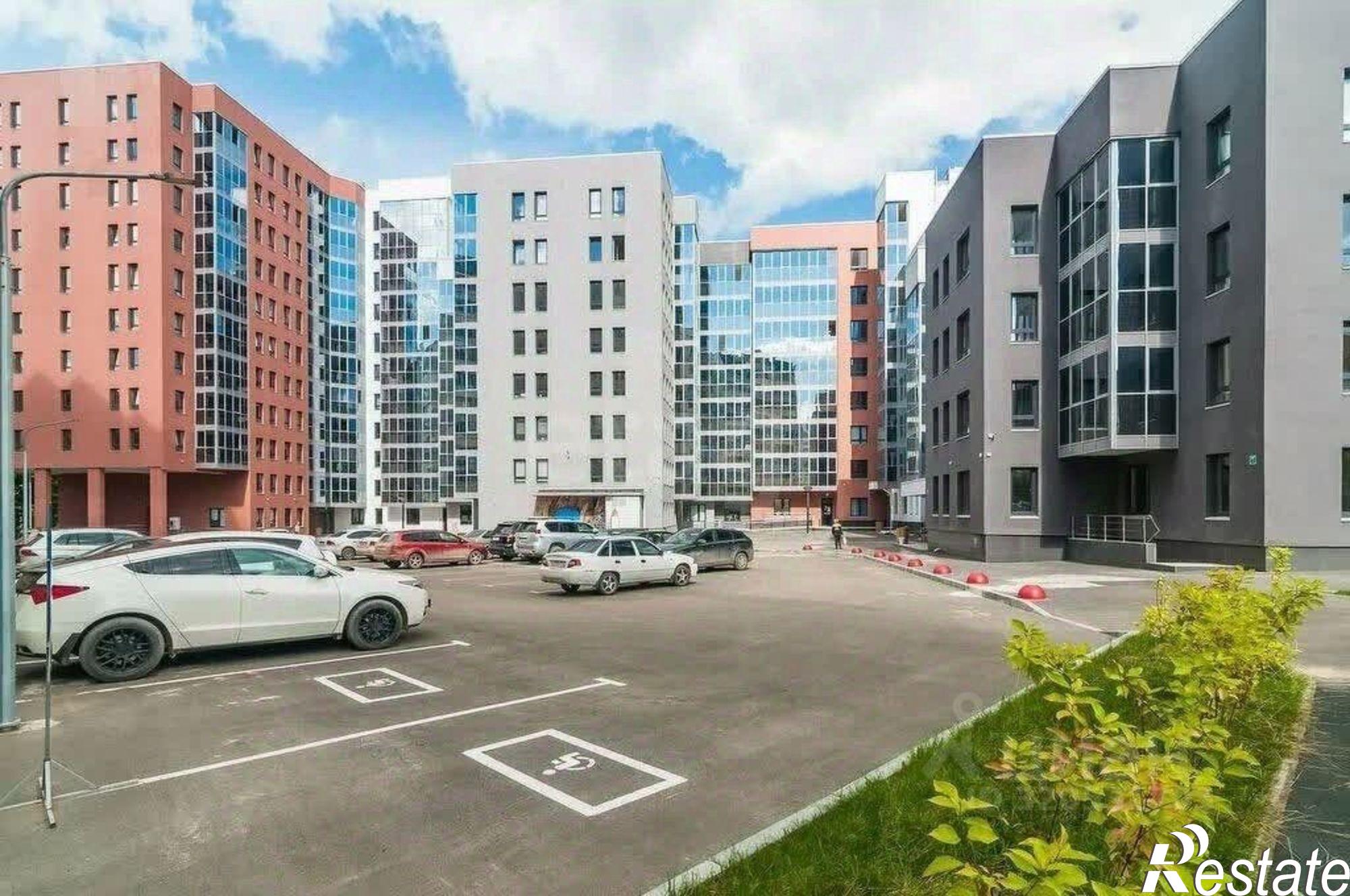 Сдать квартиру за 70 000 рублей на городской округ Пермь, Пермь