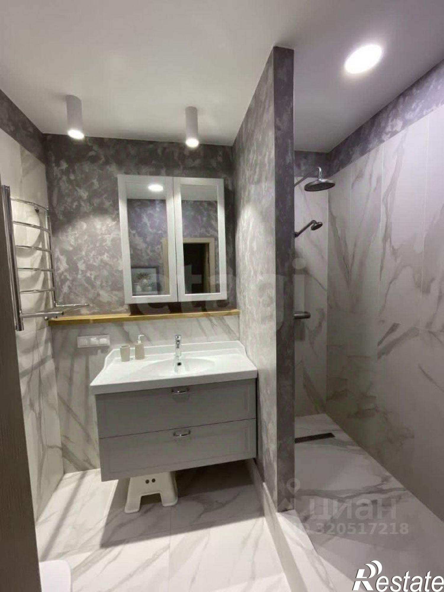 Сдать квартиру за 60 000 рублей на городской округ Пермь, Пермь