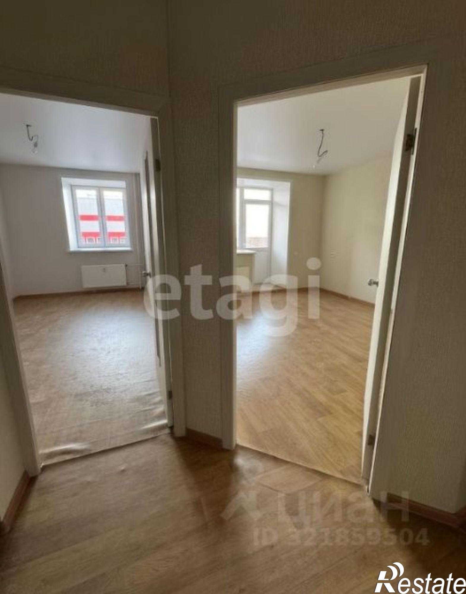 Сдать квартиру за 35 000 рублей на городской округ Пермь, Пермь