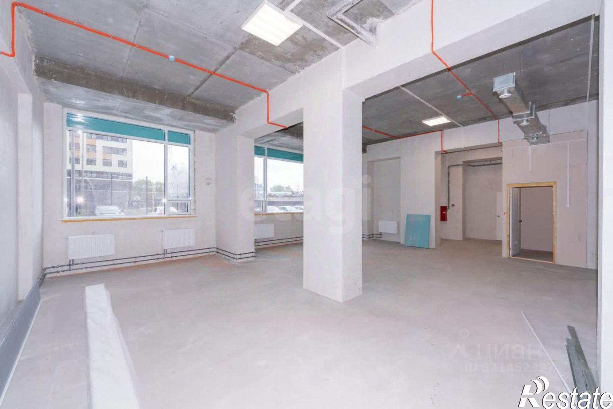 Сдать торговое помещение за 79 777 рублей на городской округ Пермь, Пермь