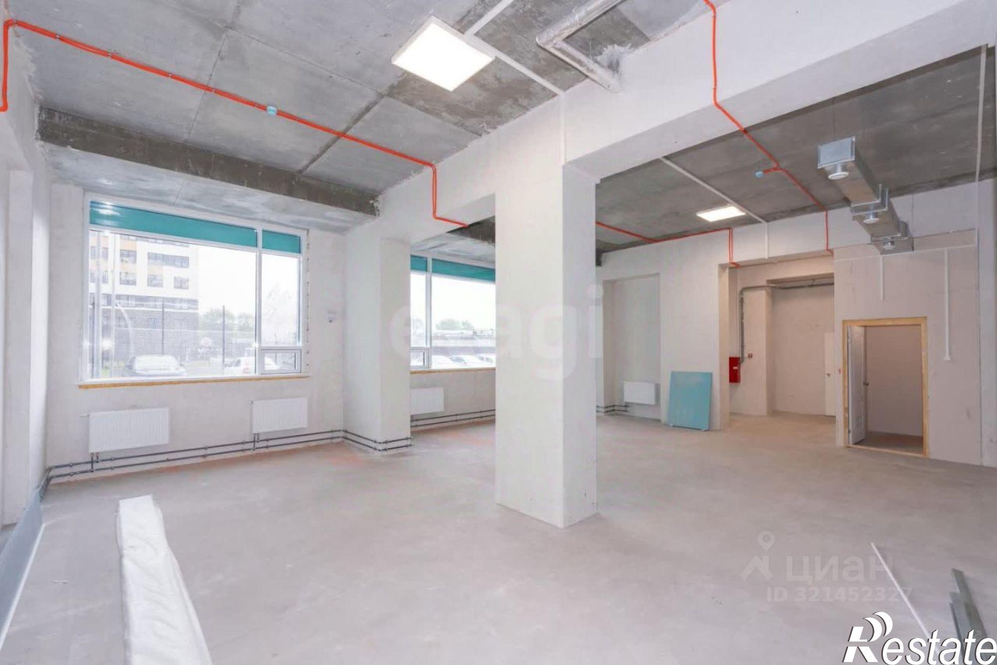 Сдать торговое помещение за 79 777 рублей на городской округ Пермь, Пермь