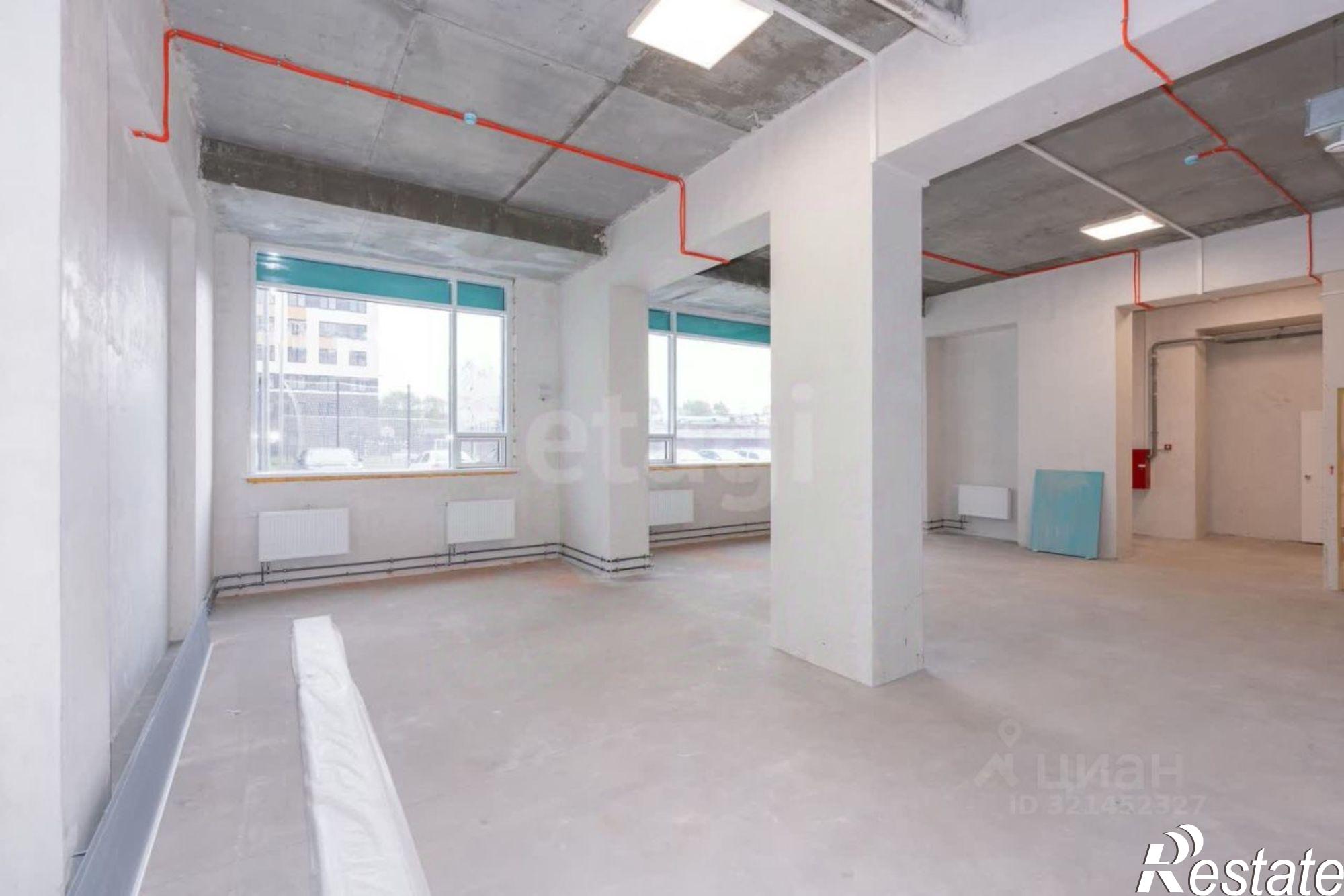 Сдать торговое помещение за 79 777 рублей на городской округ Пермь, Пермь