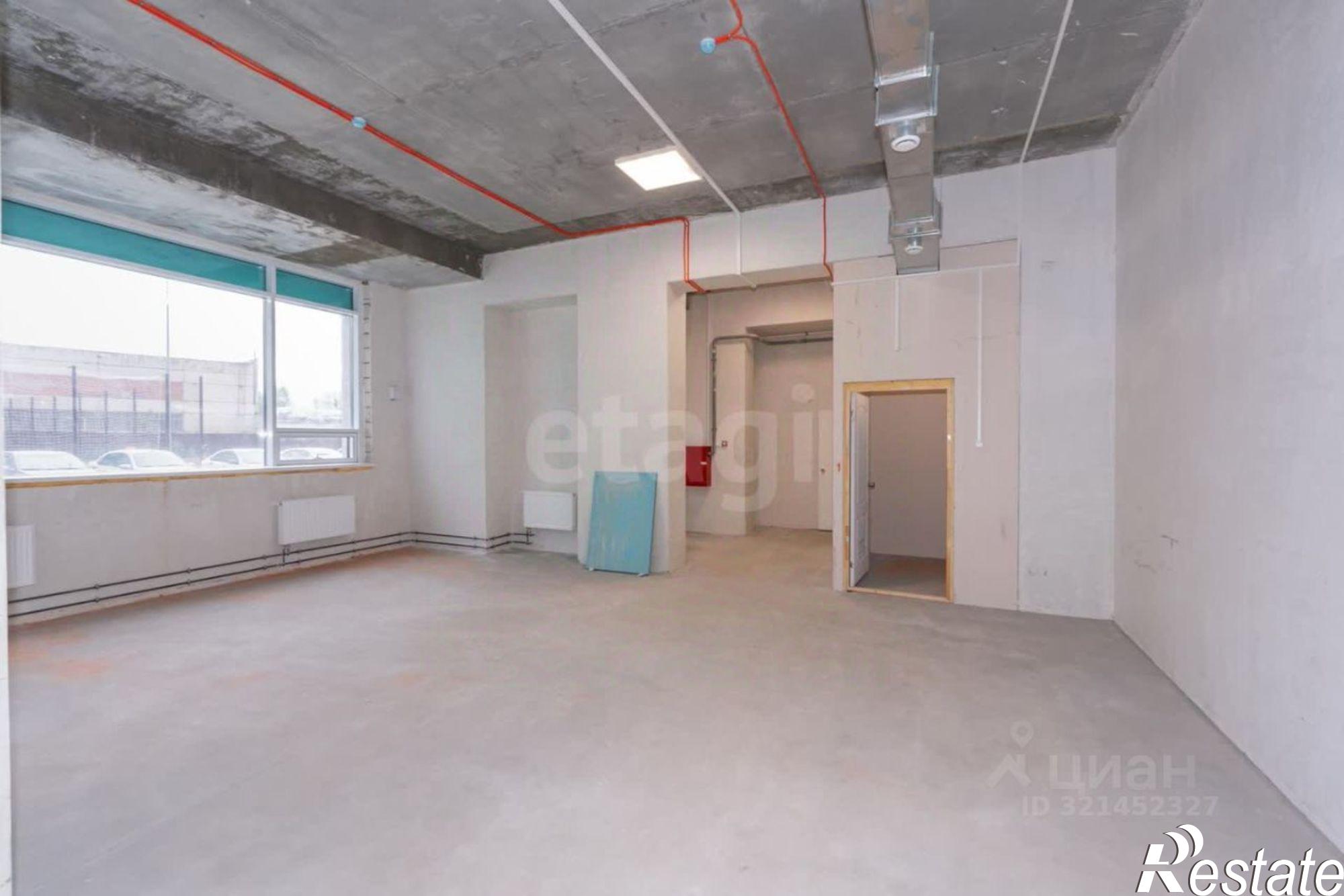 Сдать торговое помещение за 79 777 рублей на городской округ Пермь, Пермь