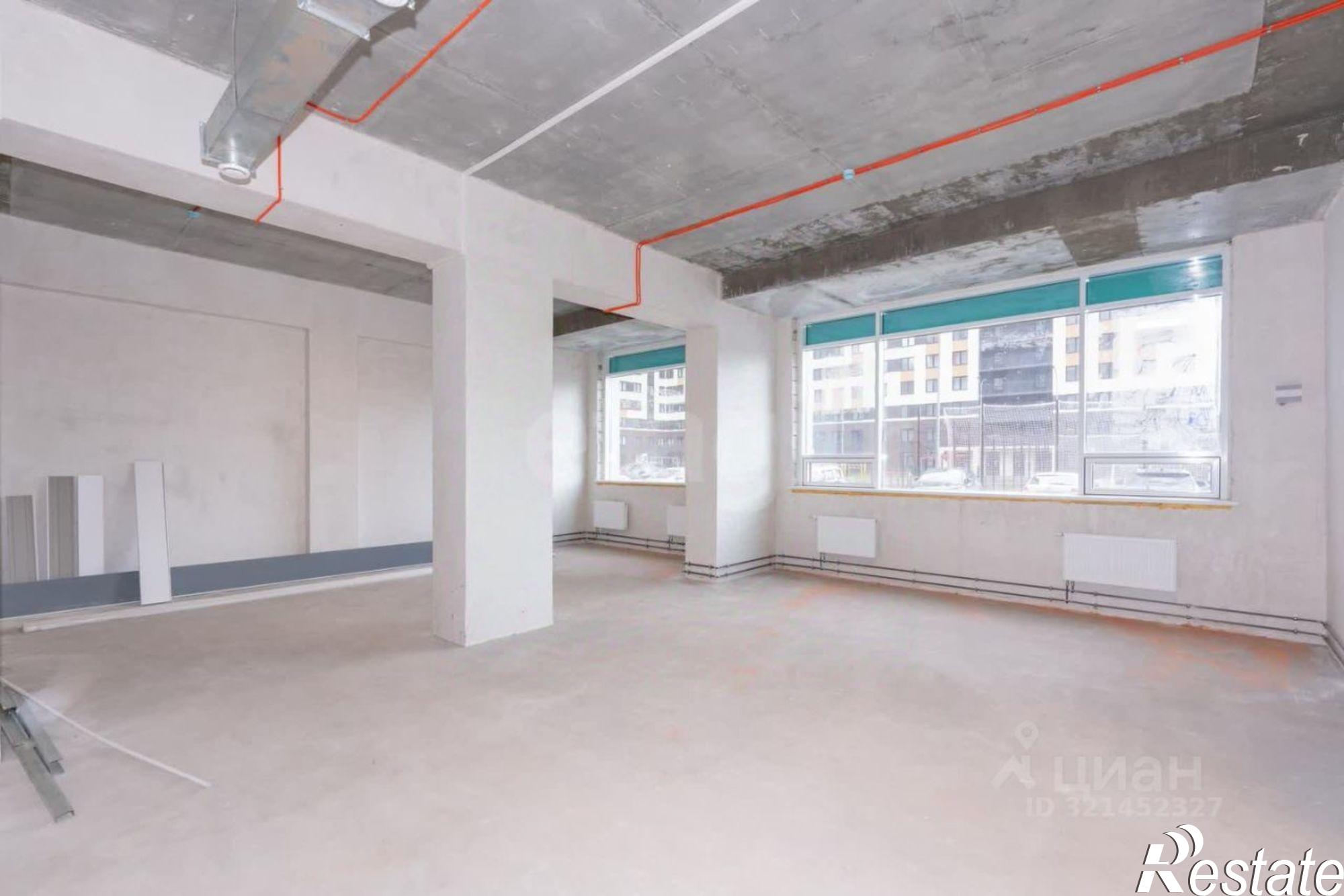 Сдать торговое помещение за 79 777 рублей на городской округ Пермь, Пермь