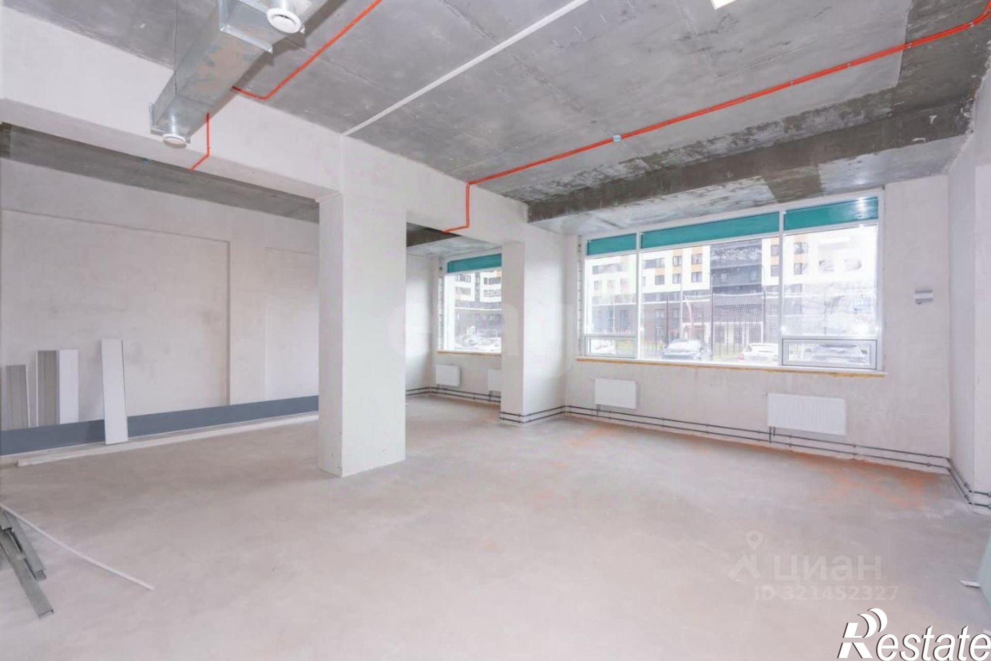 Сдать торговое помещение за 79 777 рублей на городской округ Пермь, Пермь