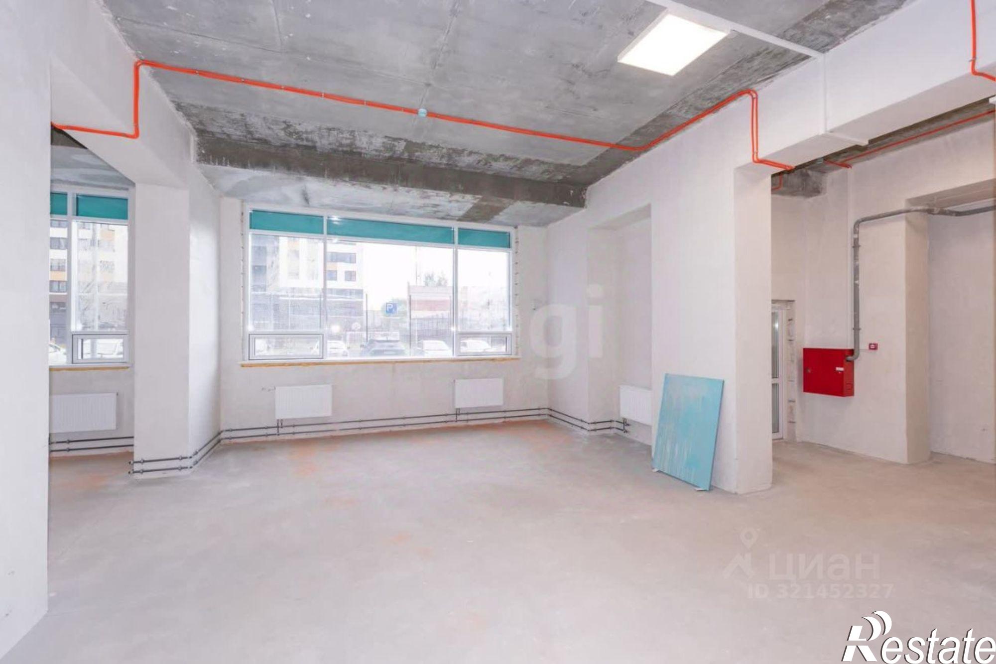 Сдать торговое помещение за 79 777 рублей на городской округ Пермь, Пермь