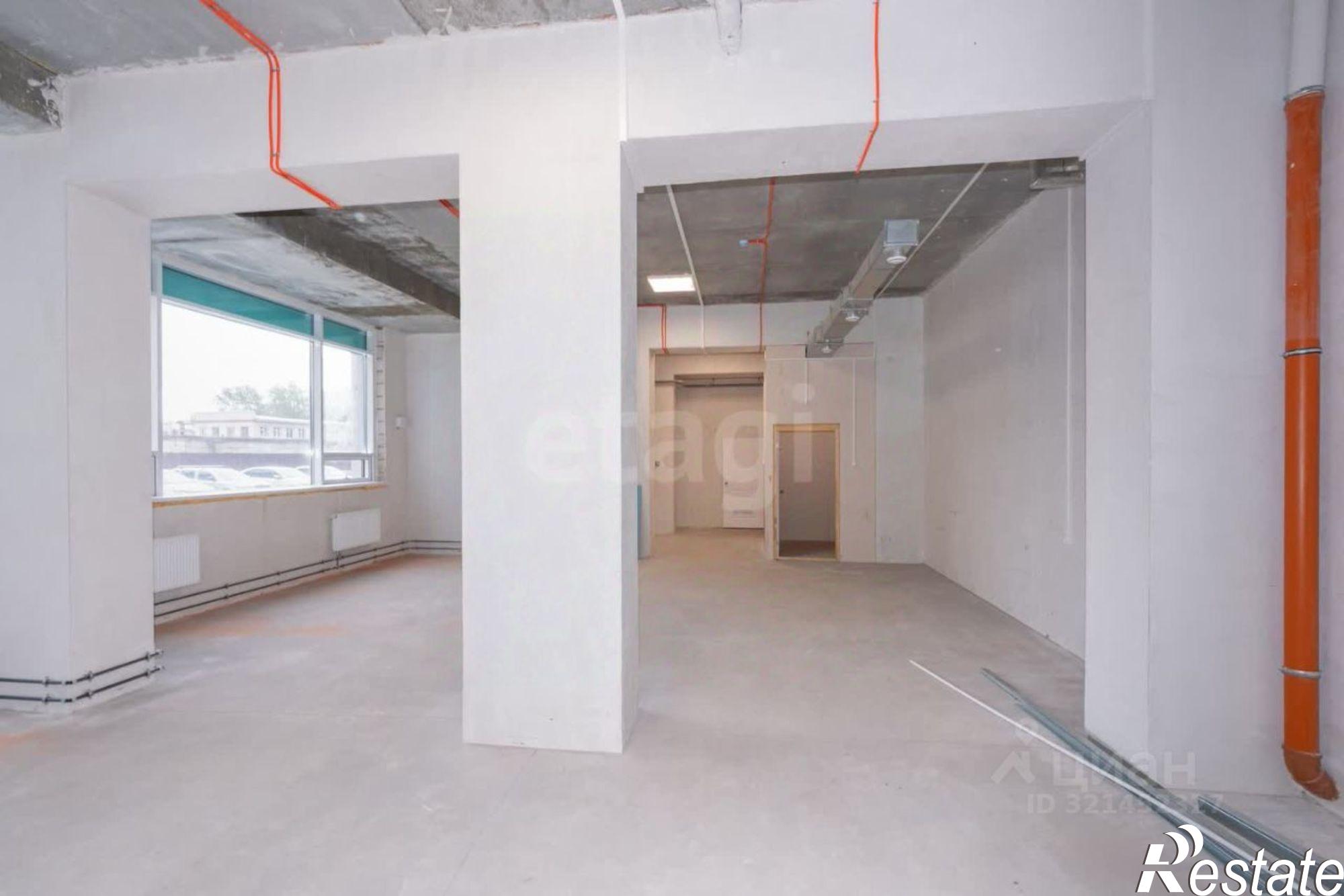 Сдать торговое помещение за 79 777 рублей на городской округ Пермь, Пермь