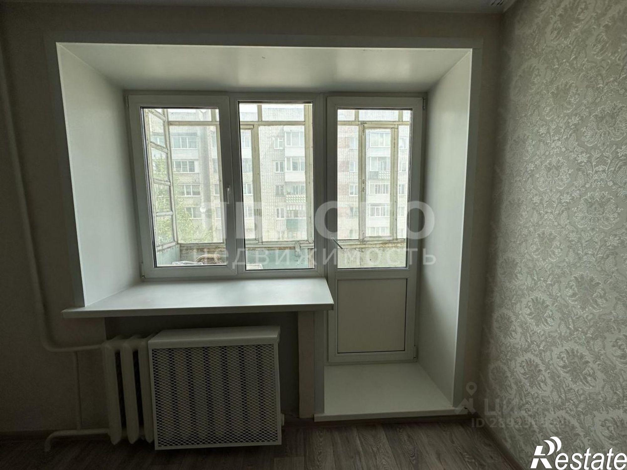 Купить квартиру за 1 950 000 рублей