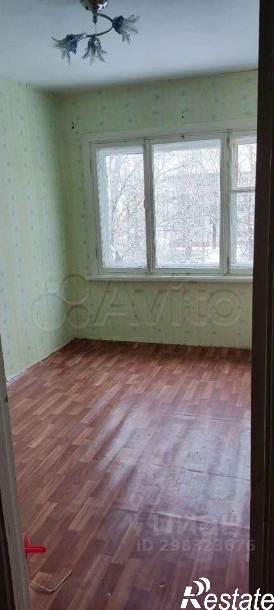 Купить квартиру за 2 180 000 рублей на Березники, Парижской коммуны, 7