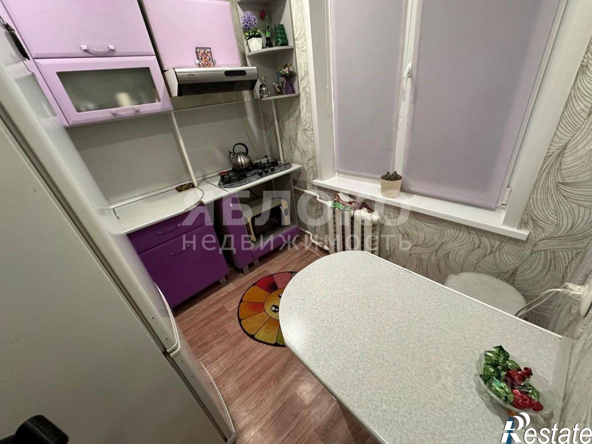 Купить квартиру за 2 400 000 рублей