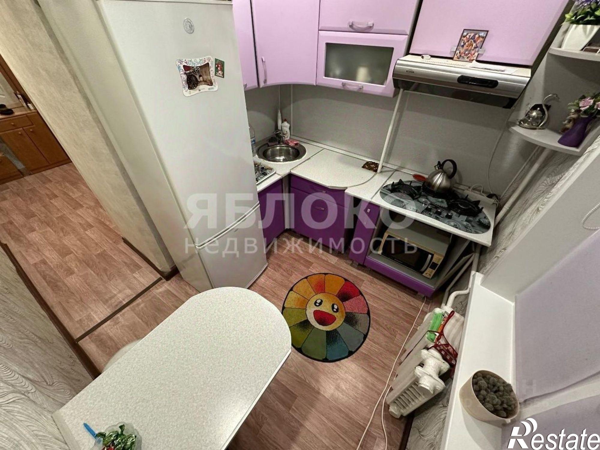 Купить квартиру за 2 400 000 рублей