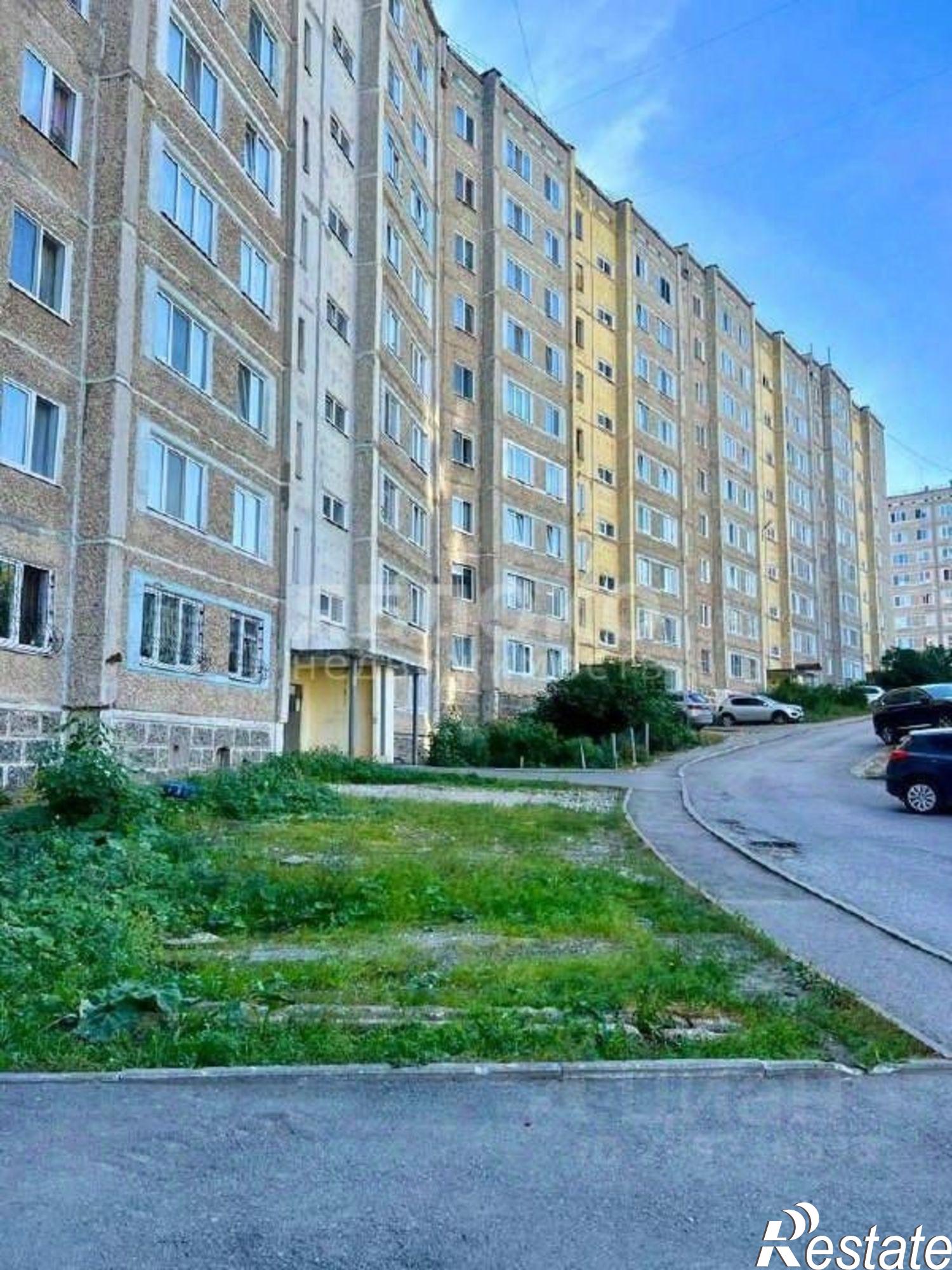 Купить квартиру за 3 250 000 рублей