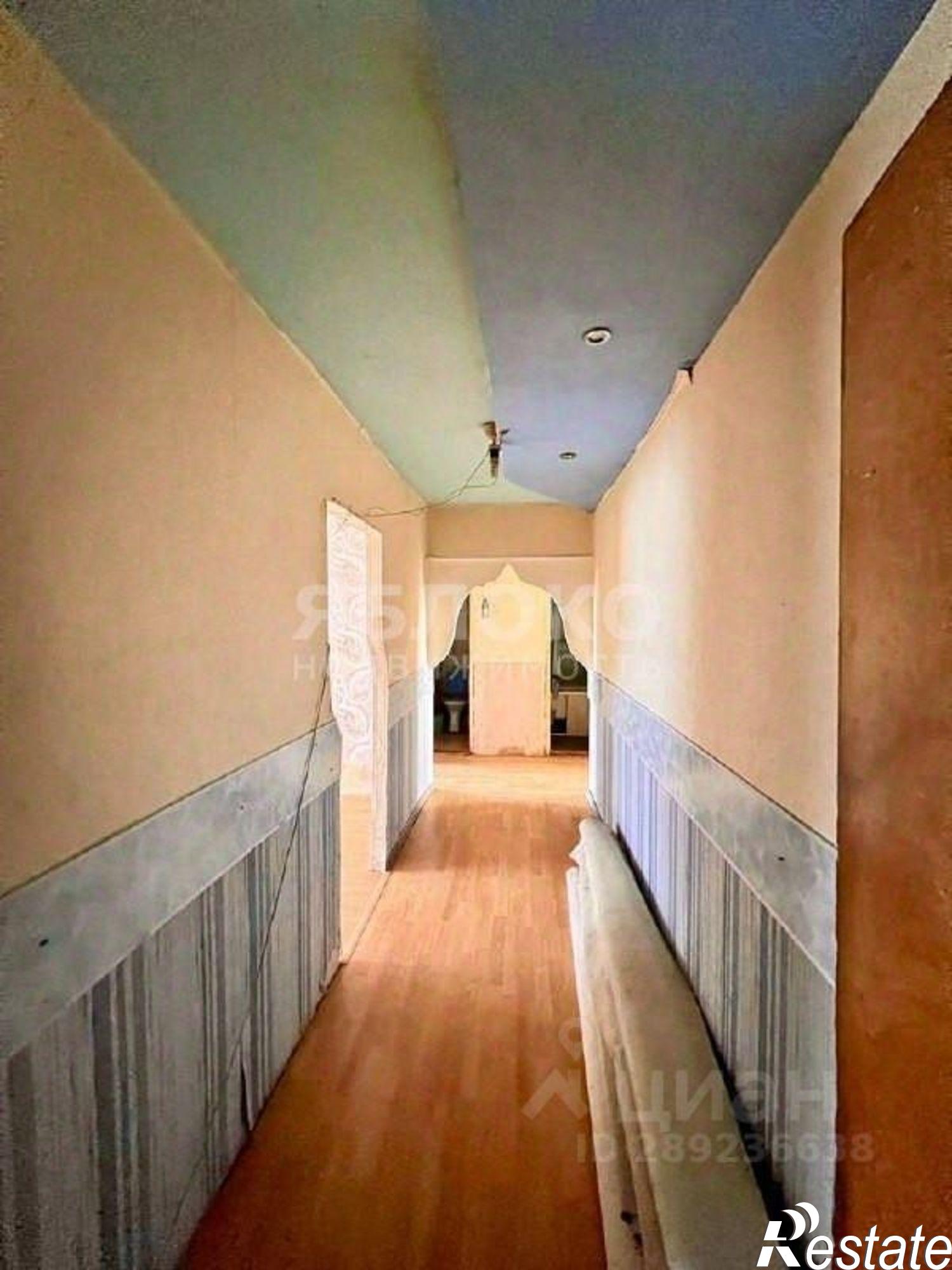 Купить квартиру за 3 250 000 рублей