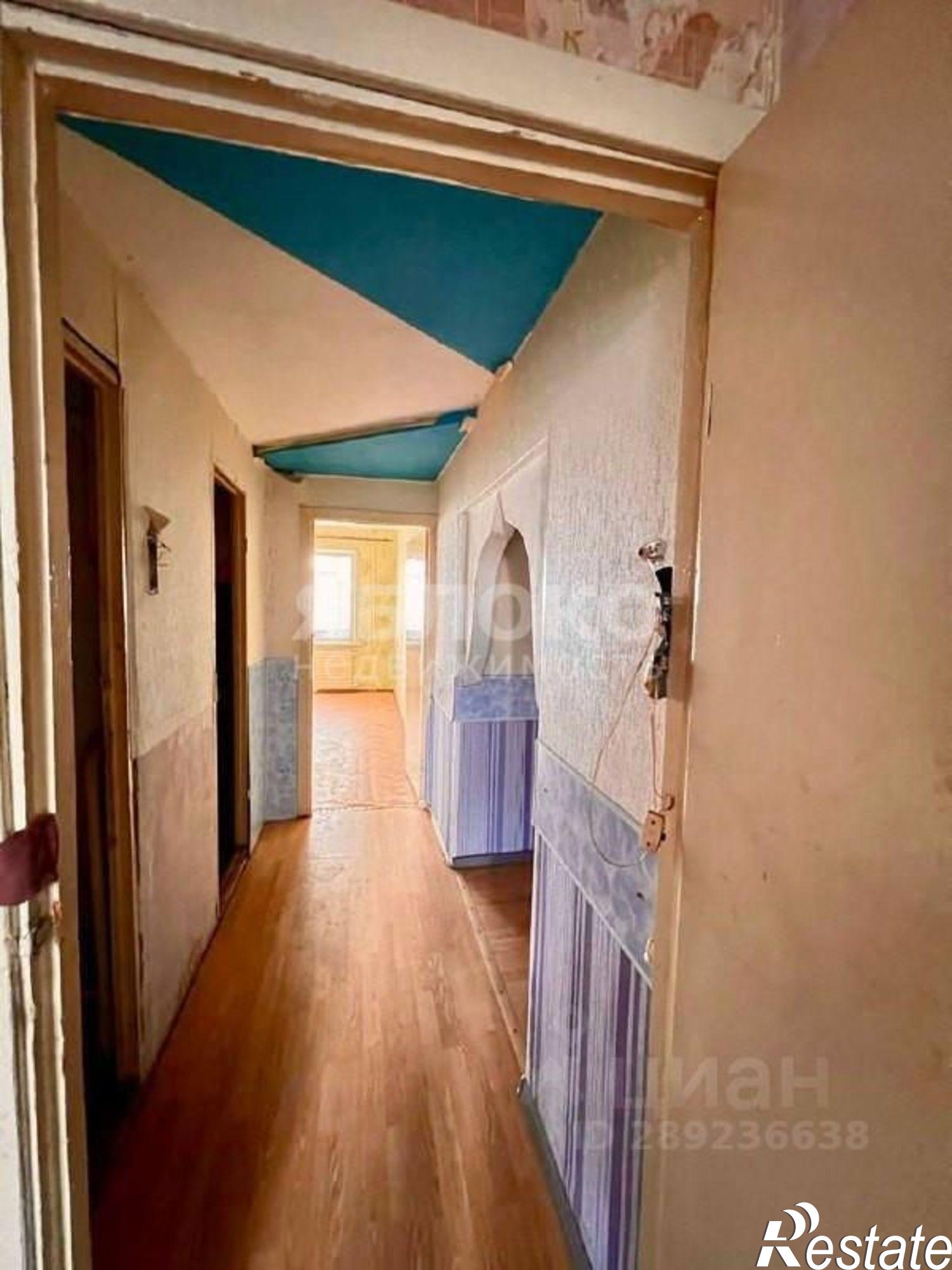 Купить квартиру за 3 250 000 рублей