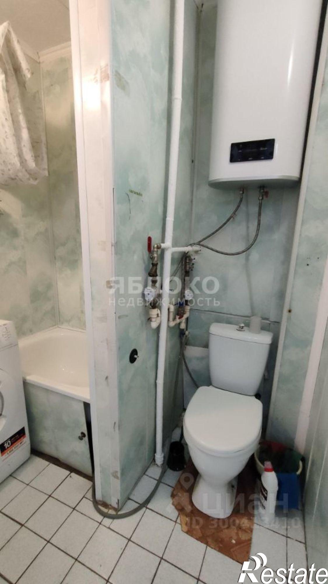 Купить квартиру за 900 000 рублей на улица Ломоносова, 147А