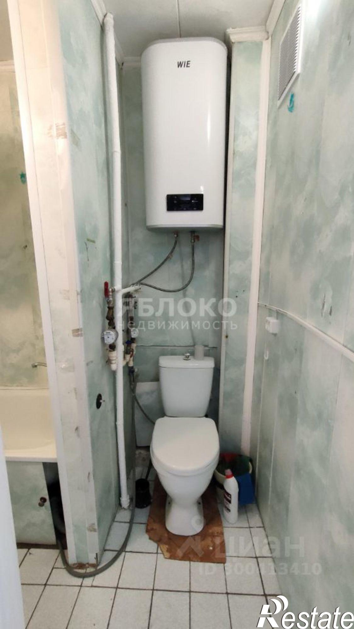 Купить квартиру за 900 000 рублей на улица Ломоносова, 147А