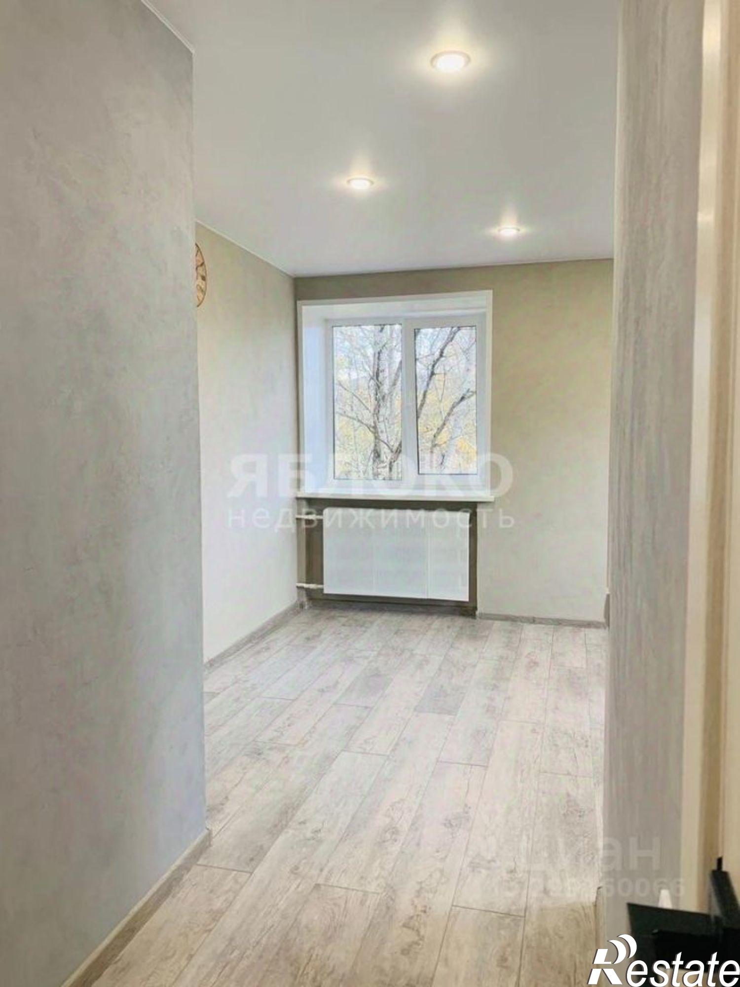 Купить квартиру за 1 195 000 рублей на улица Ломоносова, 147А