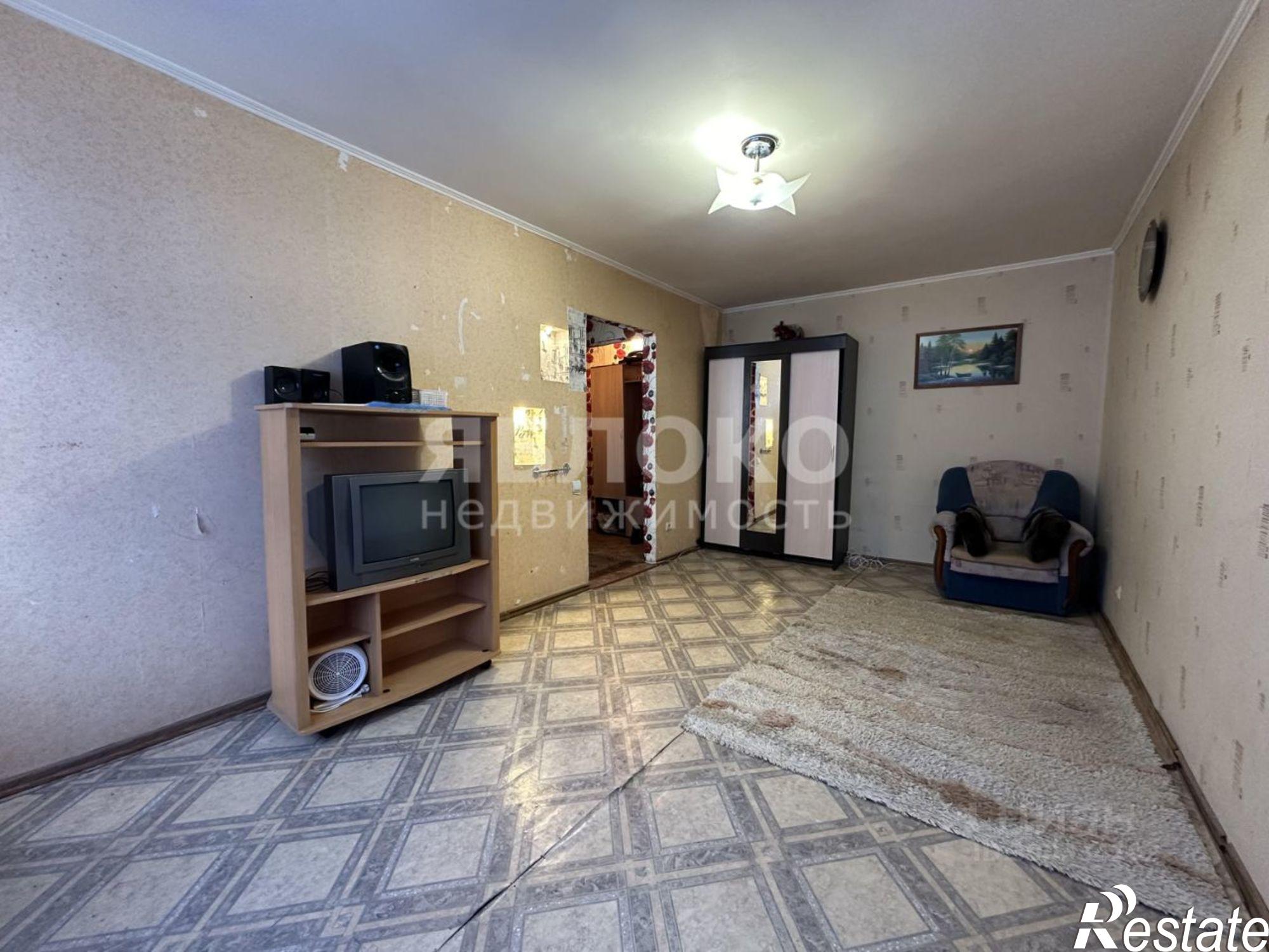 Купить квартиру за 1 600 000 рублей на улица Свердлова, 71