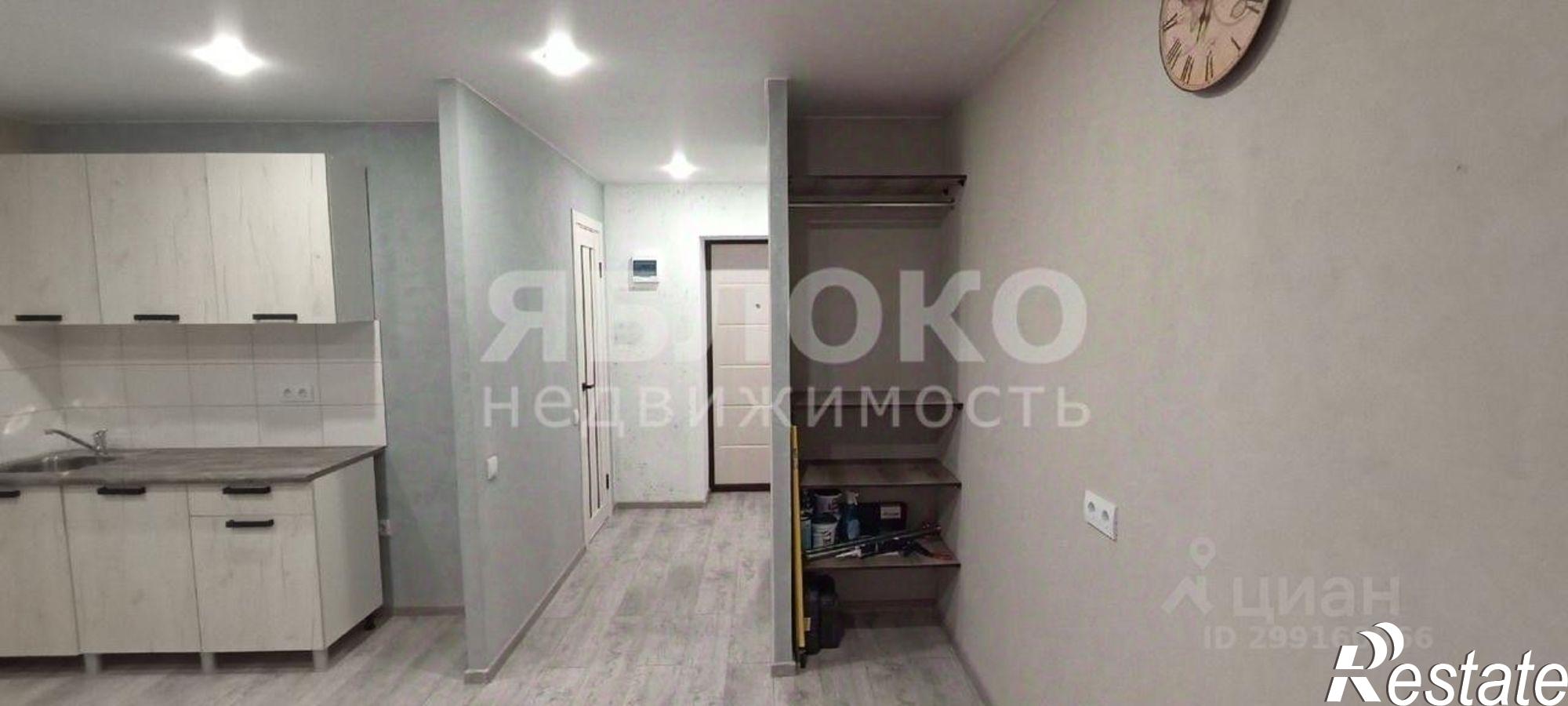 Купить квартиру за 1 195 000 рублей на улица Ломоносова, 147А