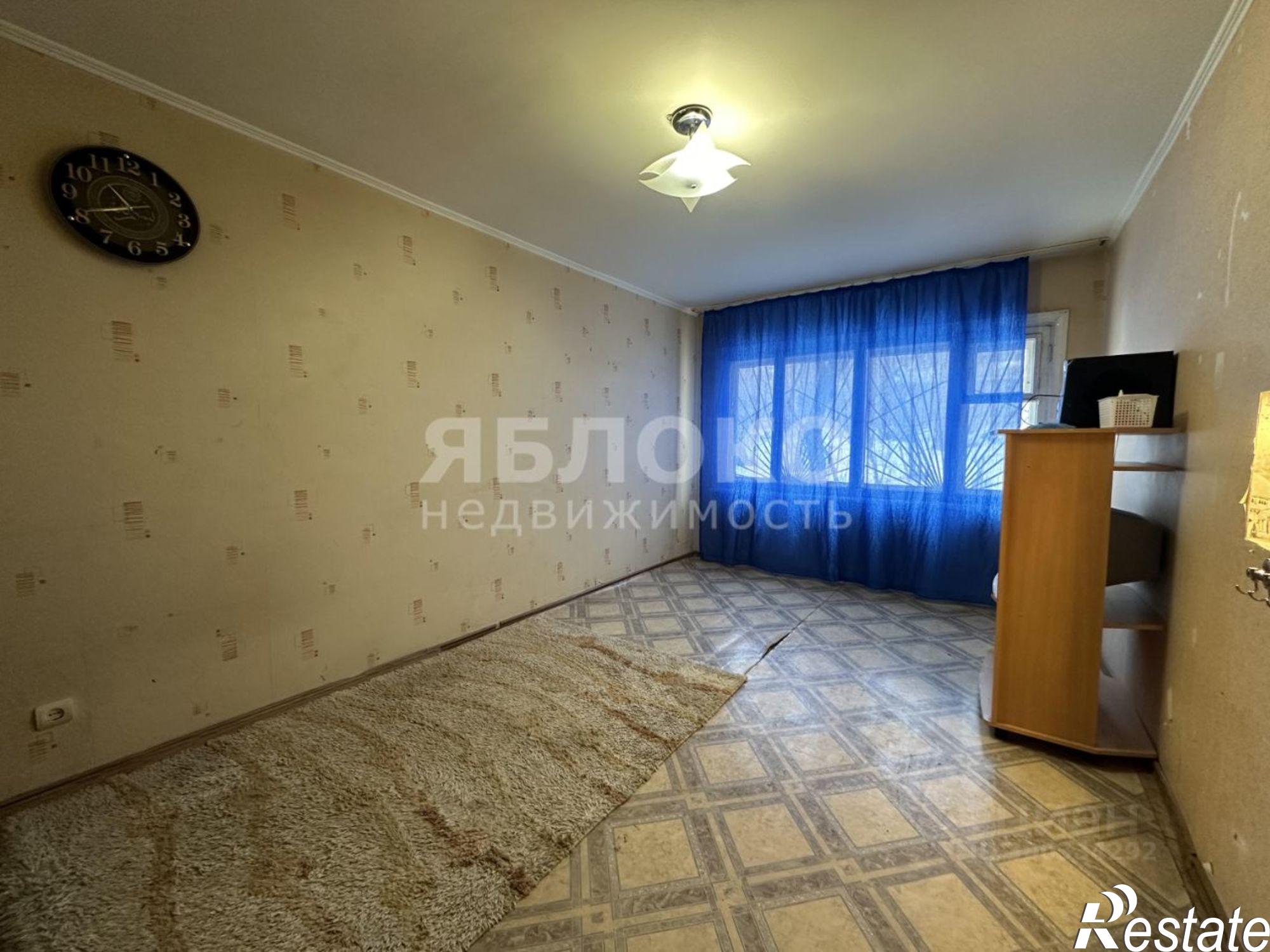 Купить квартиру за 1 600 000 рублей на улица Свердлова, 71