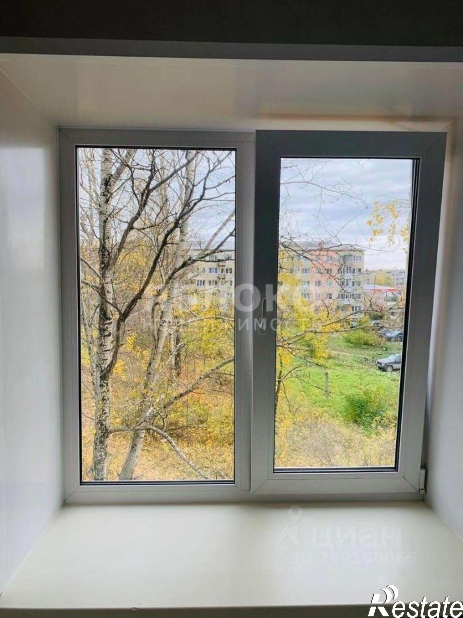 Купить квартиру за 1 195 000 рублей на улица Ломоносова, 147А