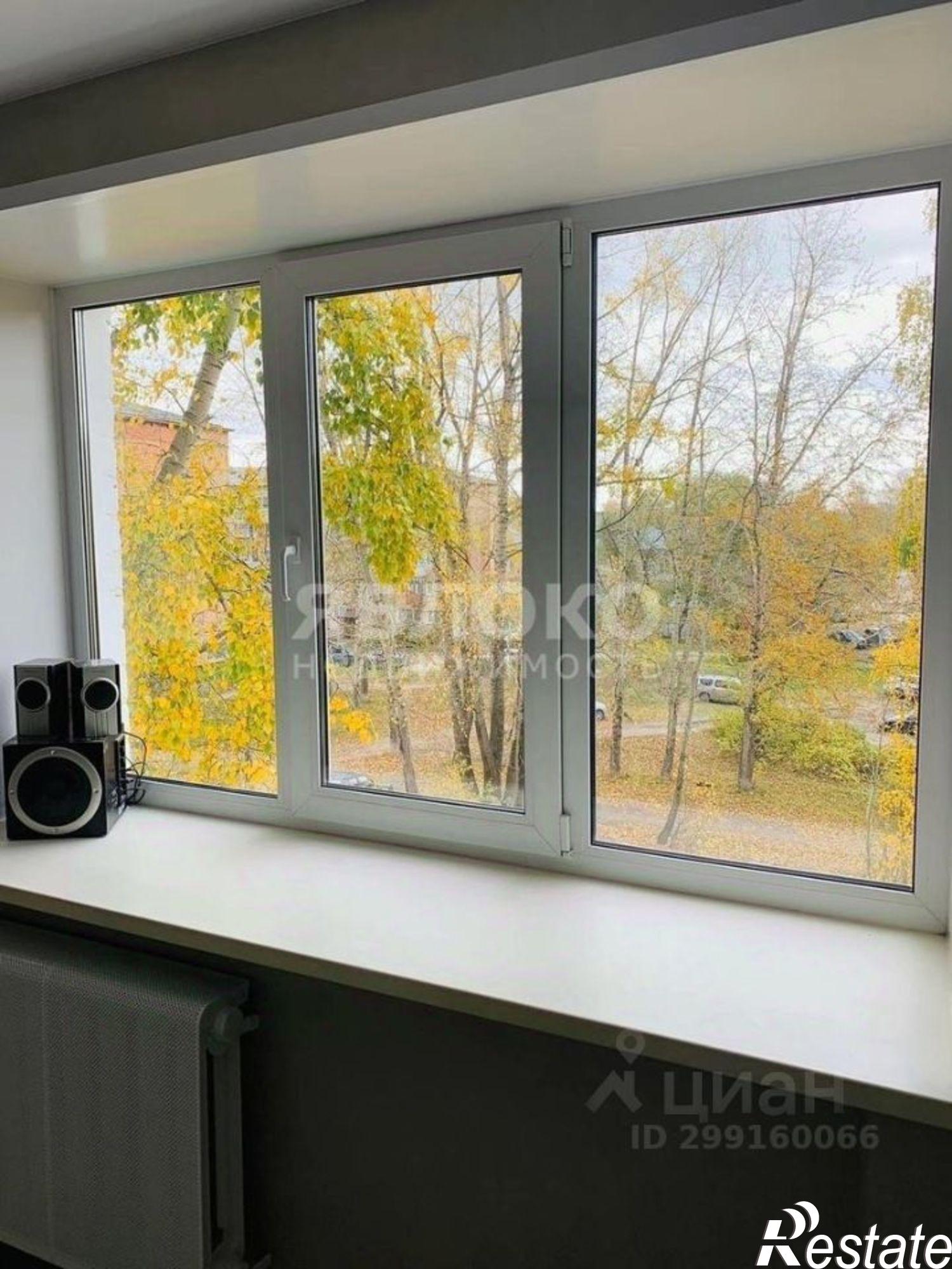 Купить квартиру за 1 195 000 рублей на улица Ломоносова, 147А