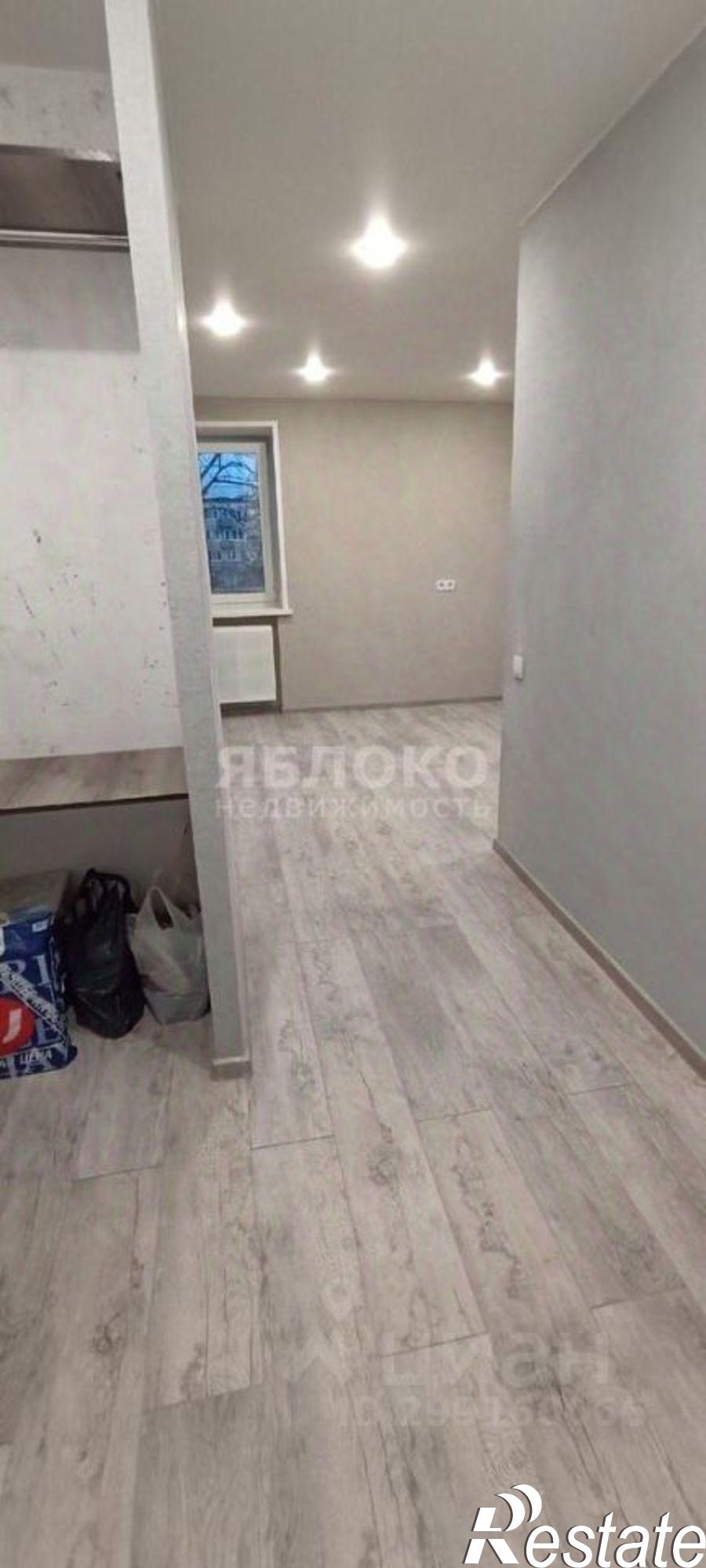 Купить квартиру за 1 195 000 рублей на улица Ломоносова, 147А